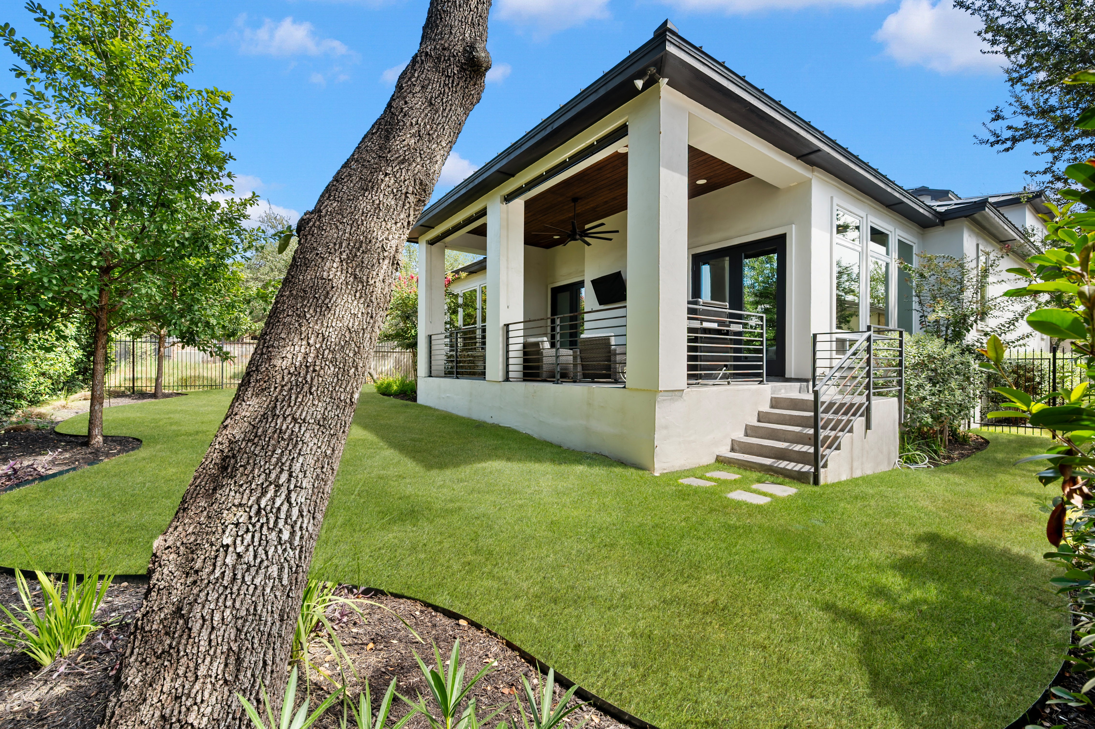  Sophisticated Dominion Home - 物件實景