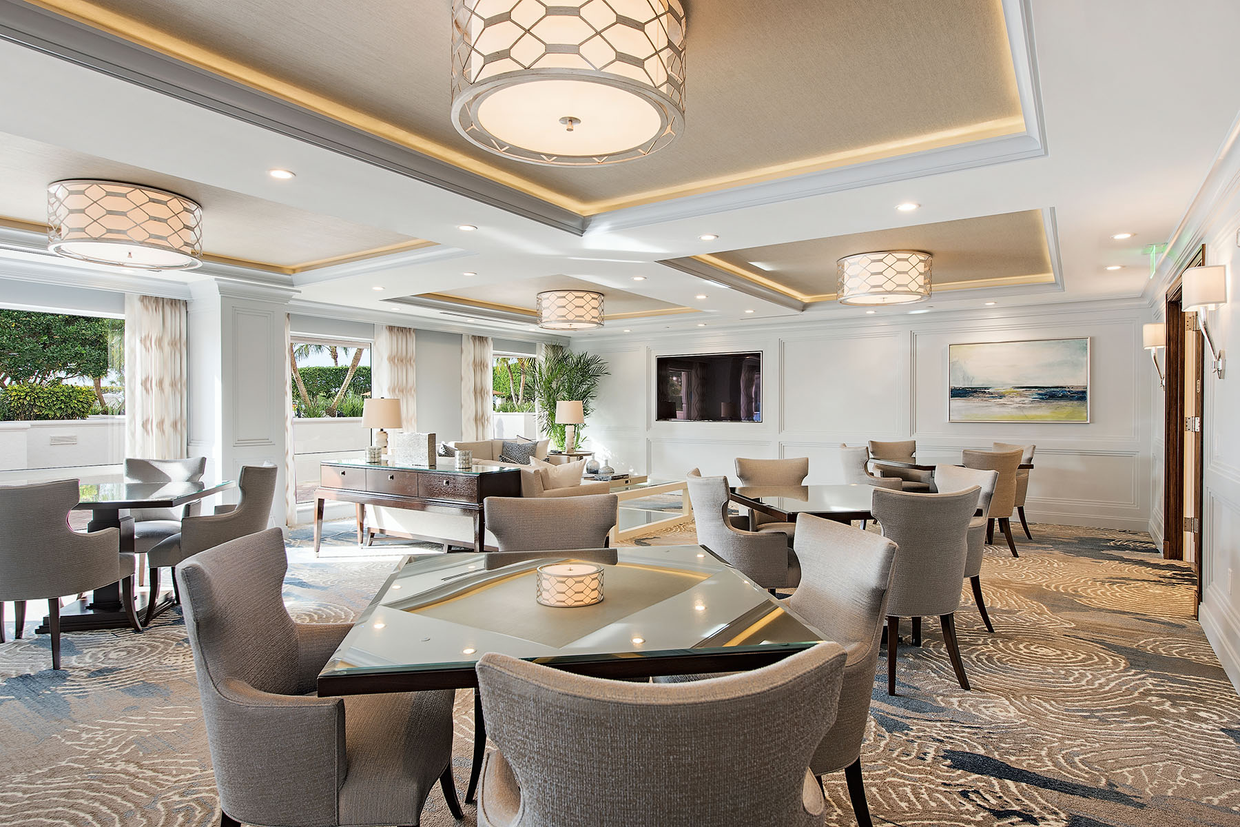  PELICAN BAY - BILTMORE AT BAY COLONY - 物件實景