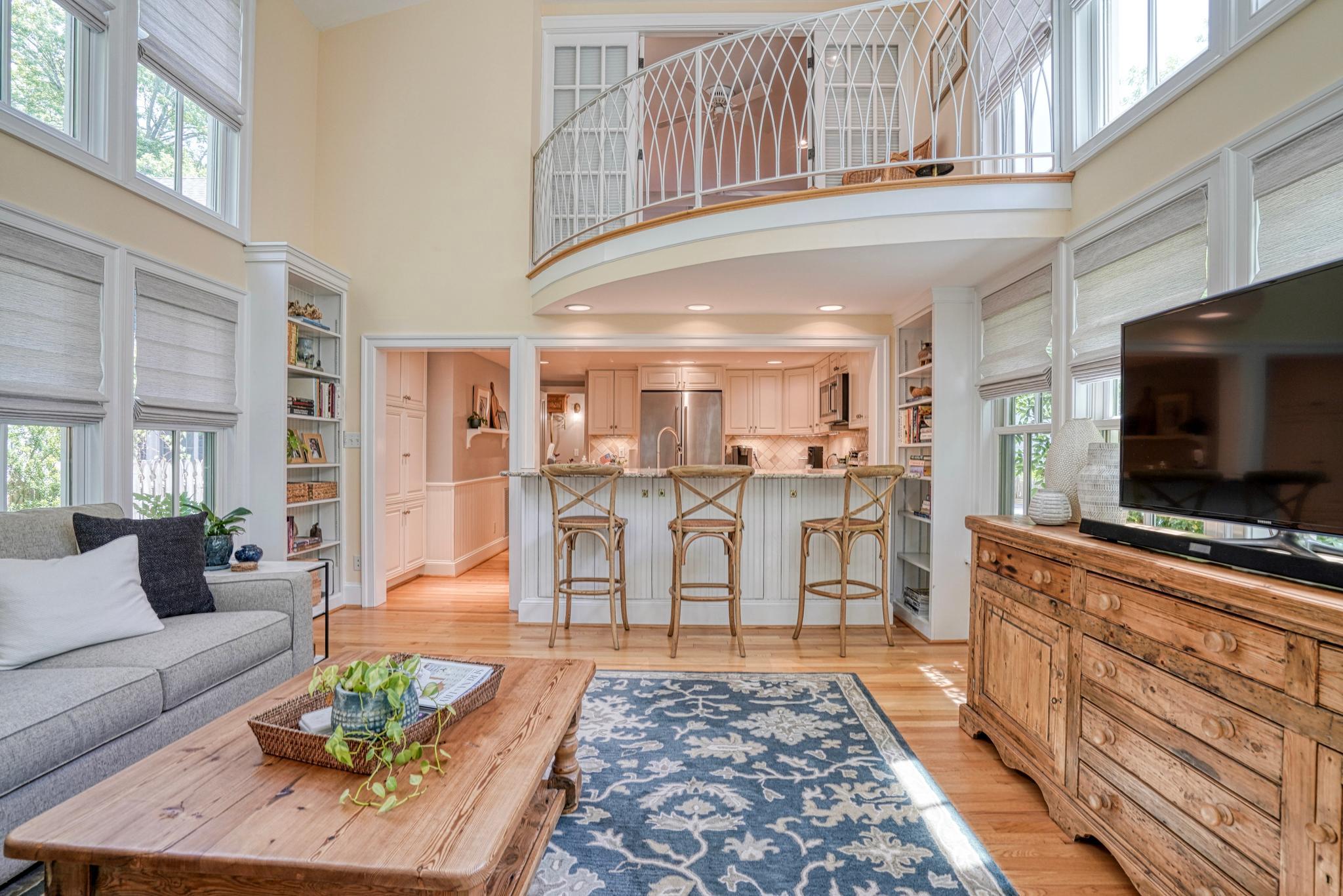  107 Chestnut Street, Saint Michaels, MD, 21663 - 物件實景