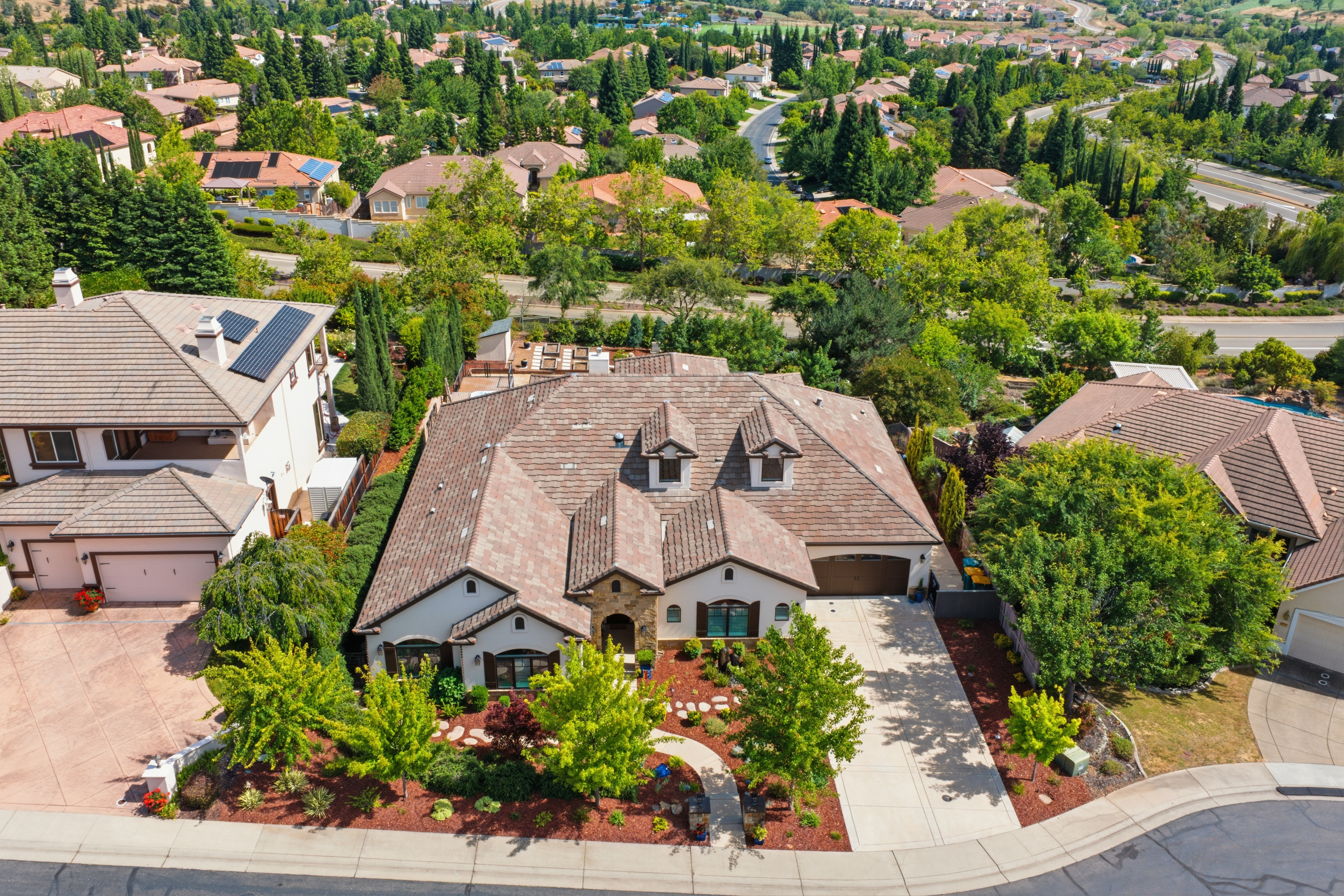  3282 Bordeaux Drive, El Dorado Hills, CA 95762 - 物件實景