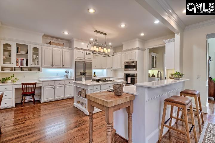Columbia, South Carolina, 29223, United States, 4 Bedrooms Bedrooms, ,5 BathroomsBathrooms,Residential,For Sale,1874701