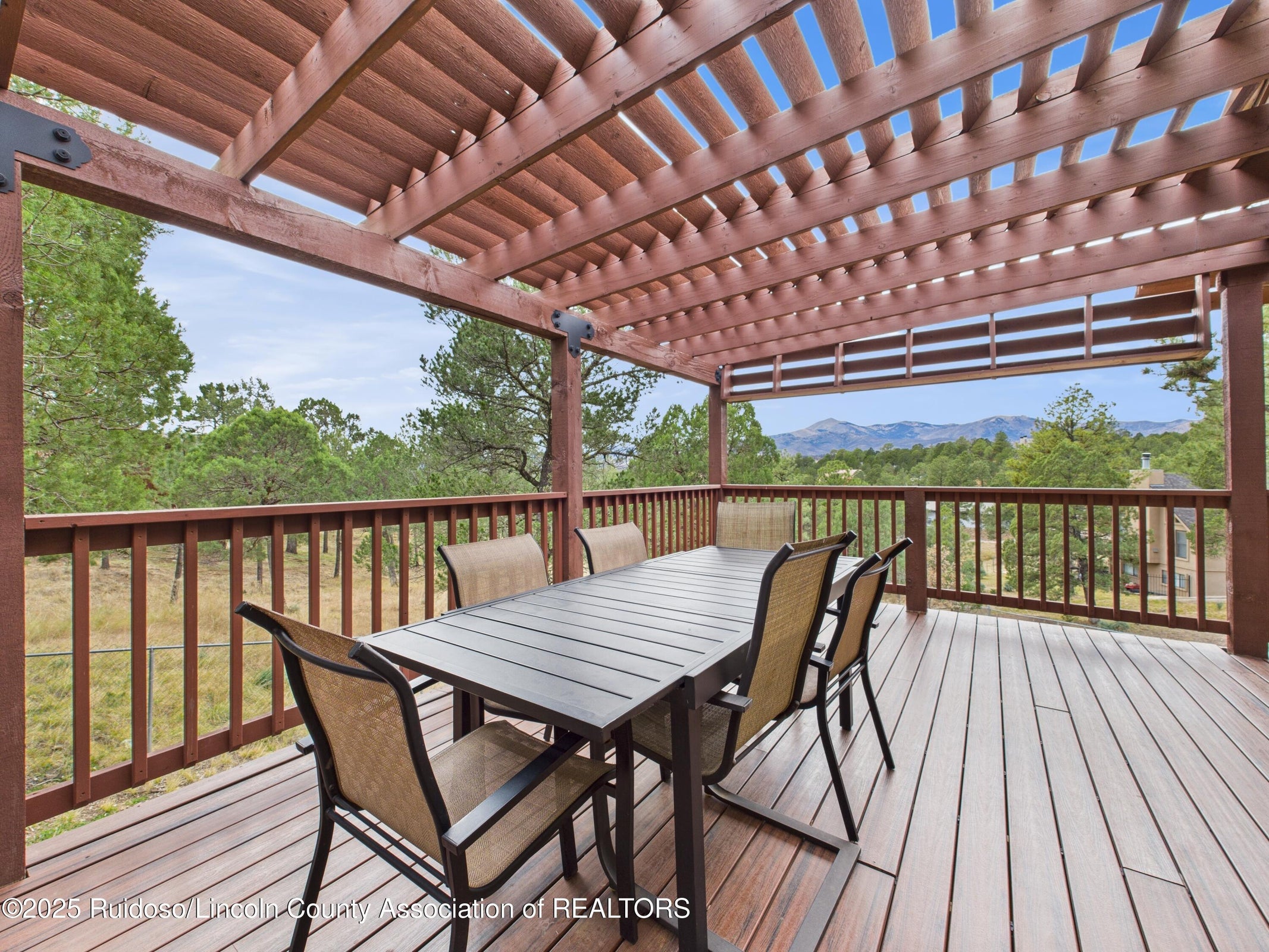 Ruidoso, New Mexico, 88345, United States, 5 Bedrooms Bedrooms, ,4 BathroomsBathrooms,Residential,For Sale,2006103