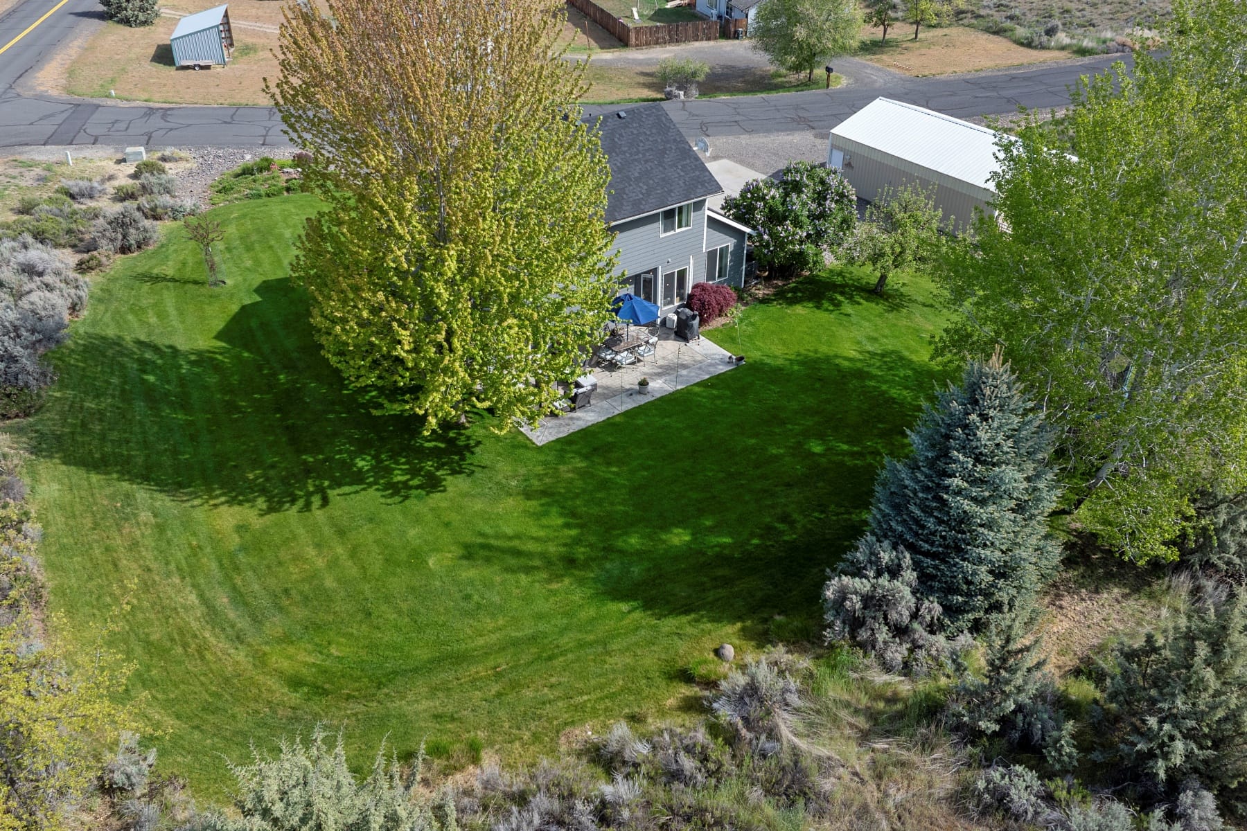  2045 NE Camas Lane Madras, OR 97741 - 物件實景