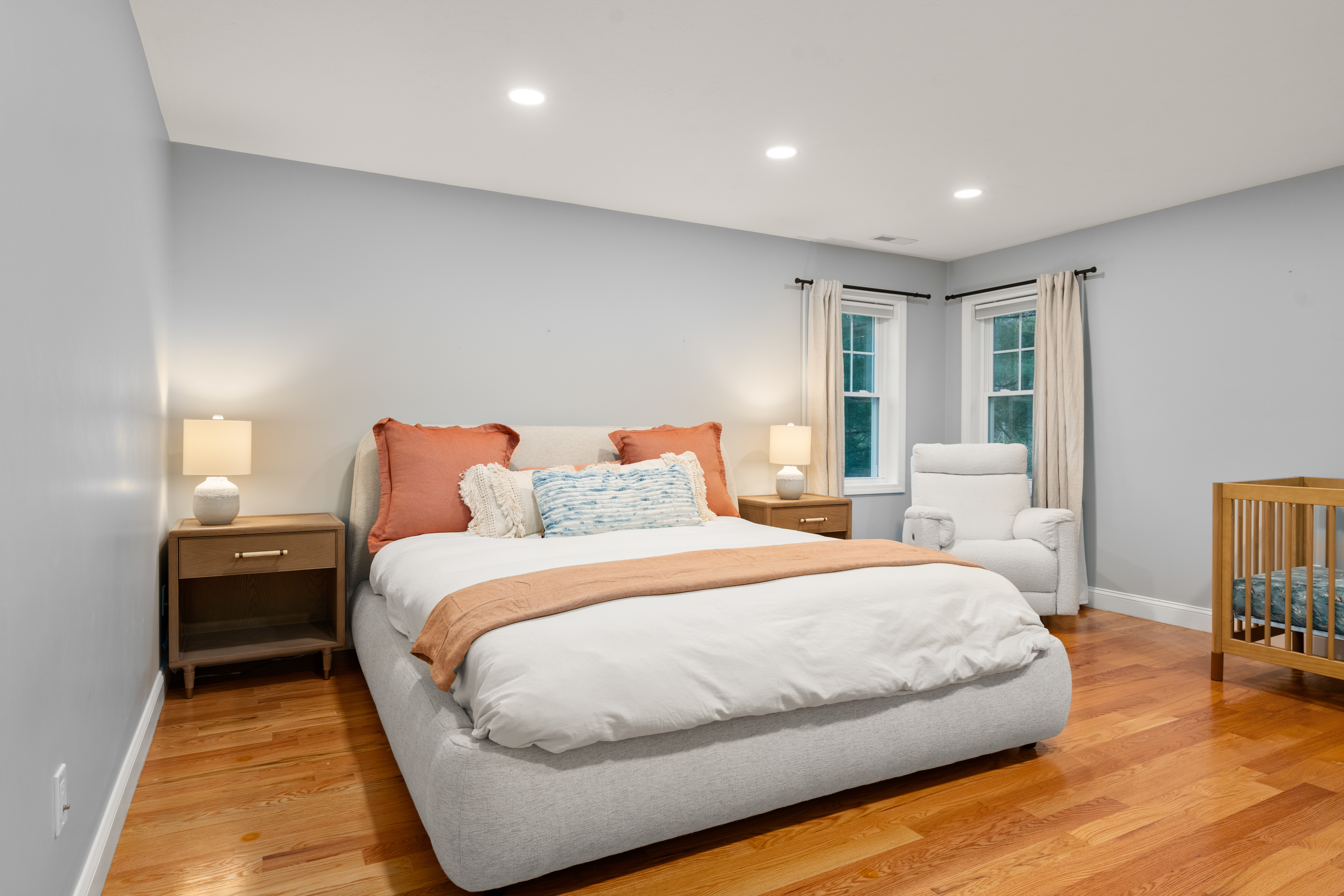  97 Batchelder Road, Reading, MA, 01867 - 物件實景