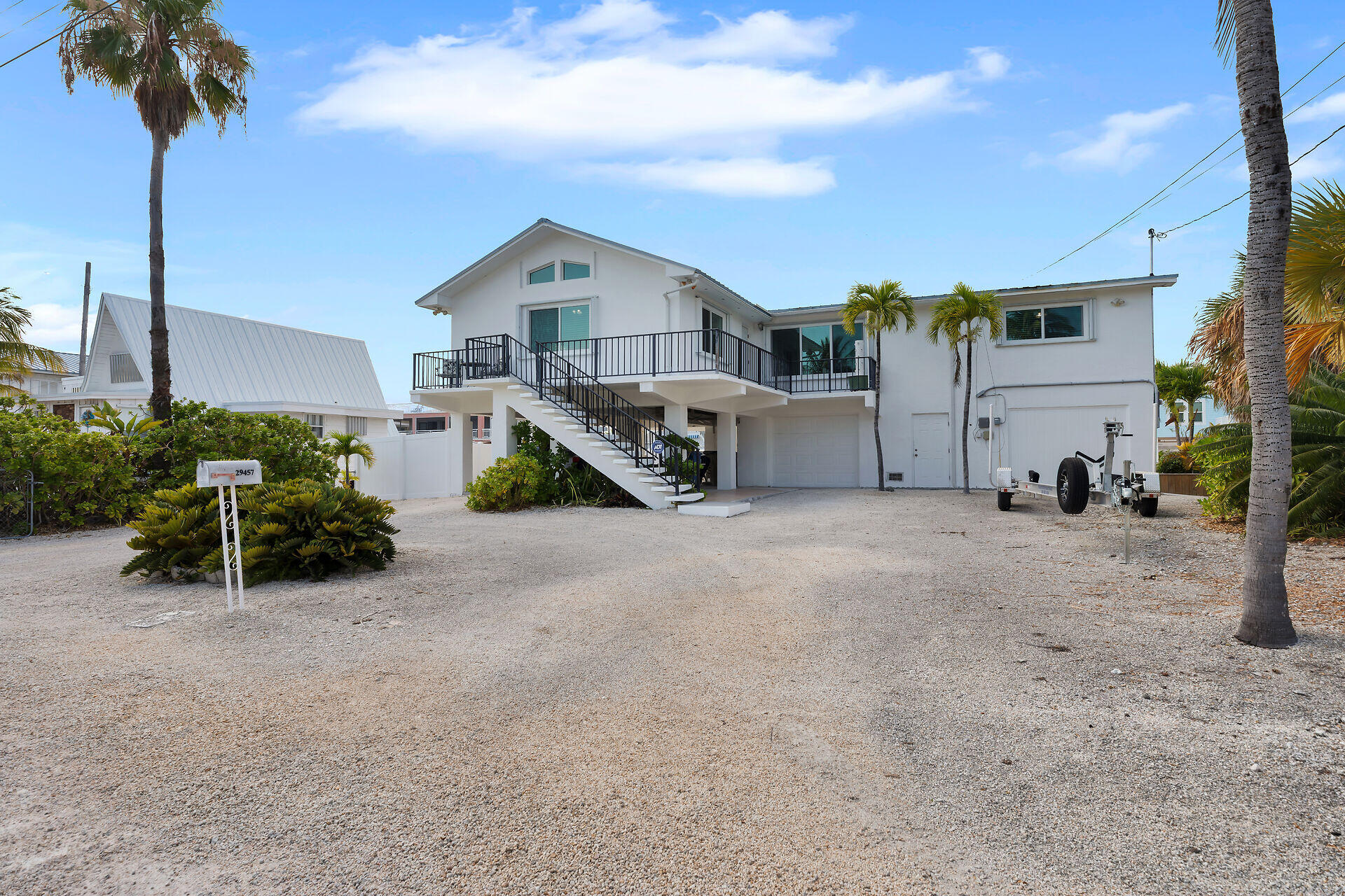 Big Pine, Florida, 33043, United States, 3 Bedrooms Bedrooms, ,3 BathroomsBathrooms,Residential,For Sale,1827680