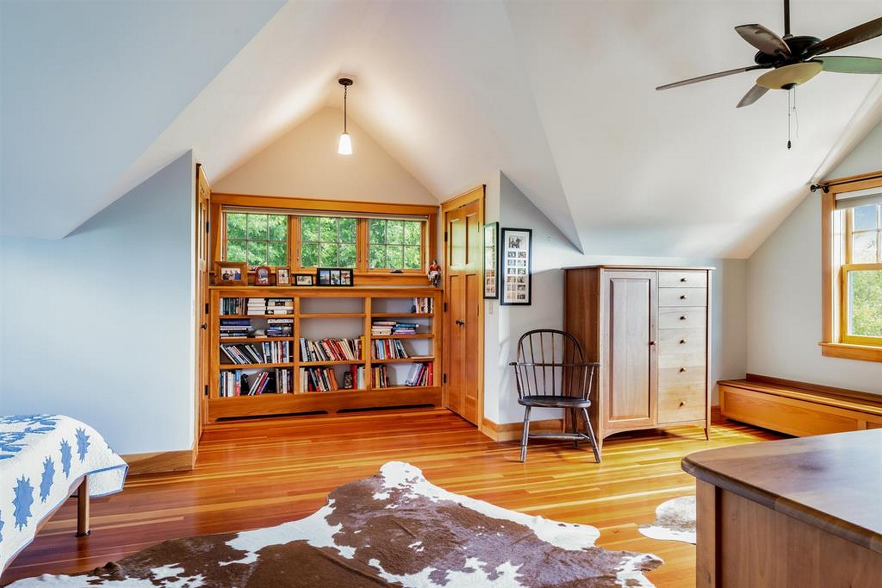  947 Oak Hill Road - 物件實景