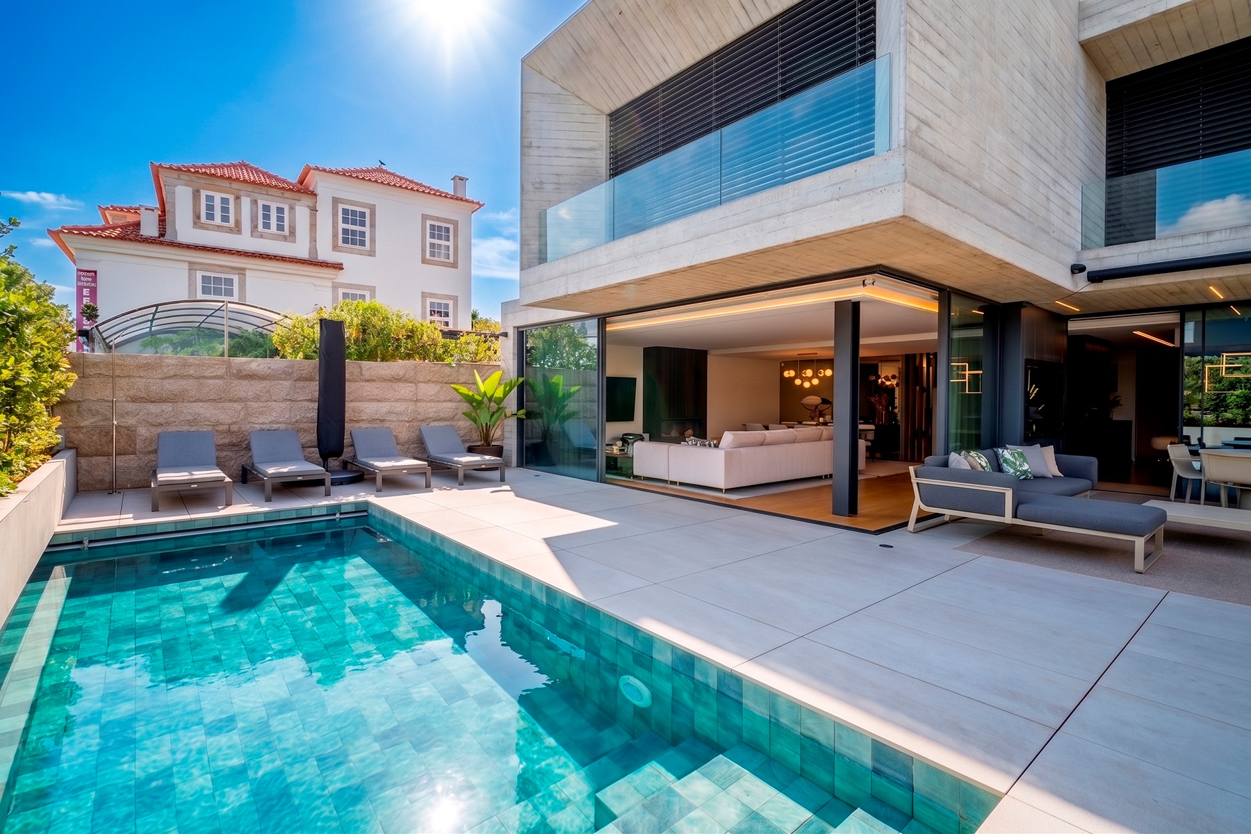  Detached house, 4 bedrooms, for Sale - 物件實景