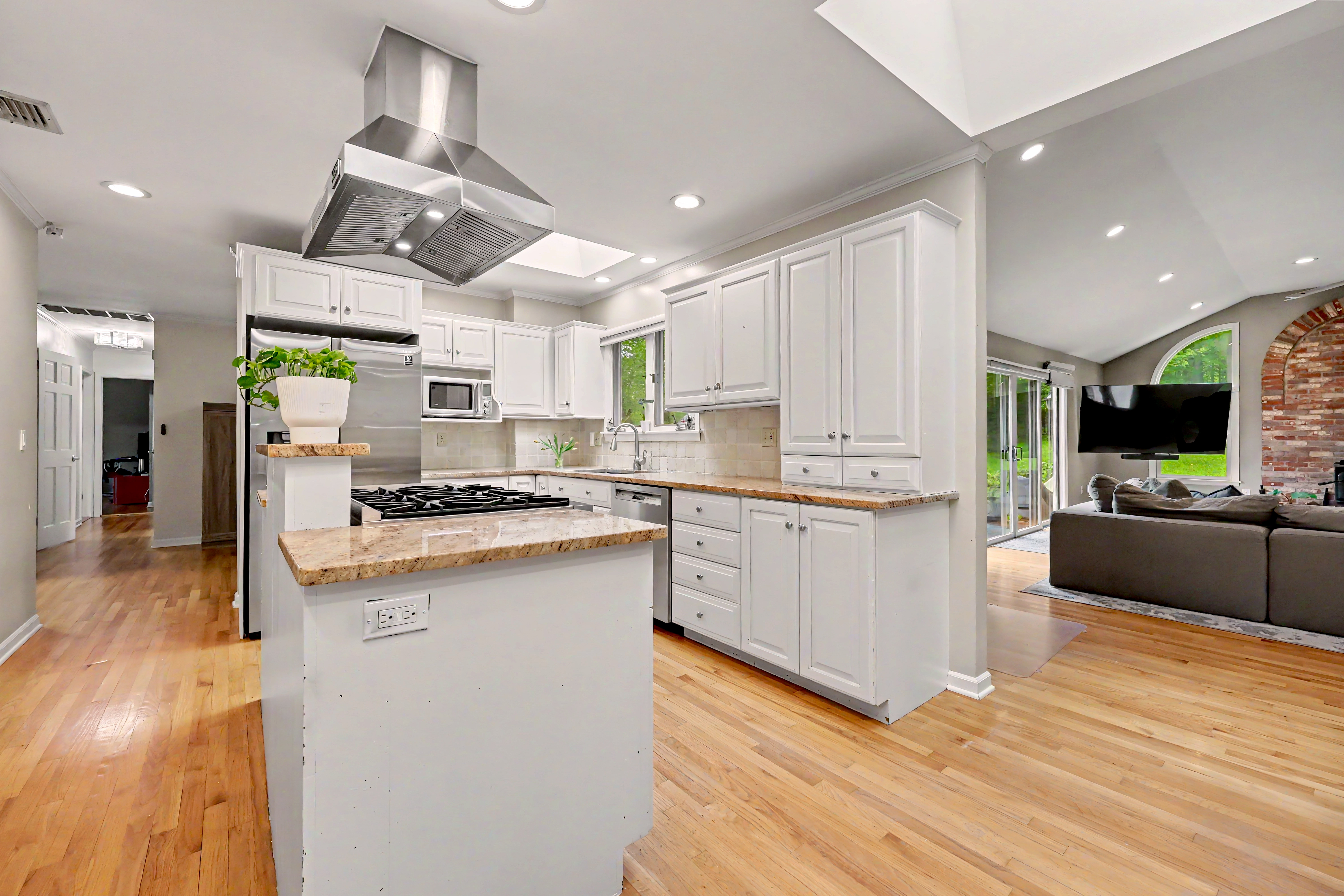  Home Sweet Home in Ridgefield, CT - 物件實景