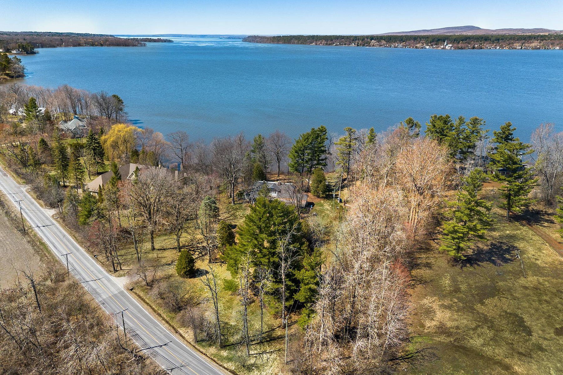  Hudson, Montérégie - 物件實景