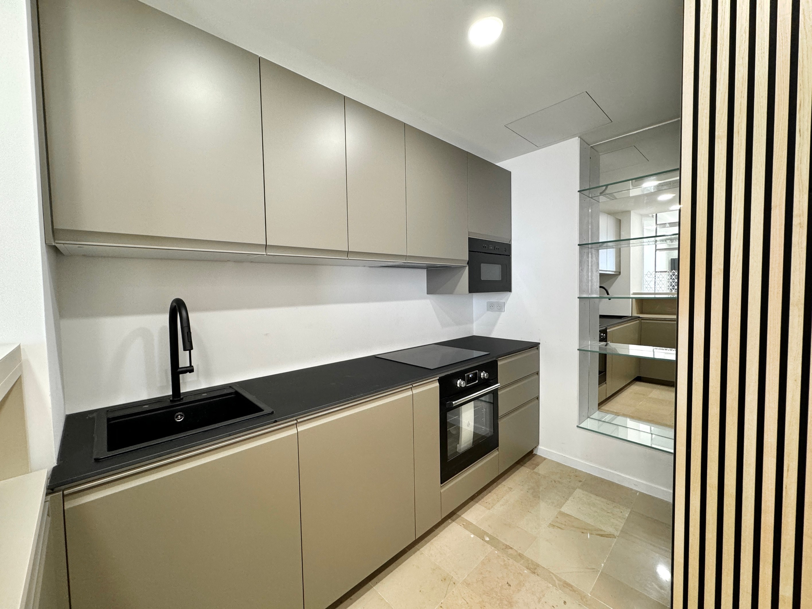  Grande Bretagne, Monte-Carlo - Renovated 4-room flat with sea views - 物件實景