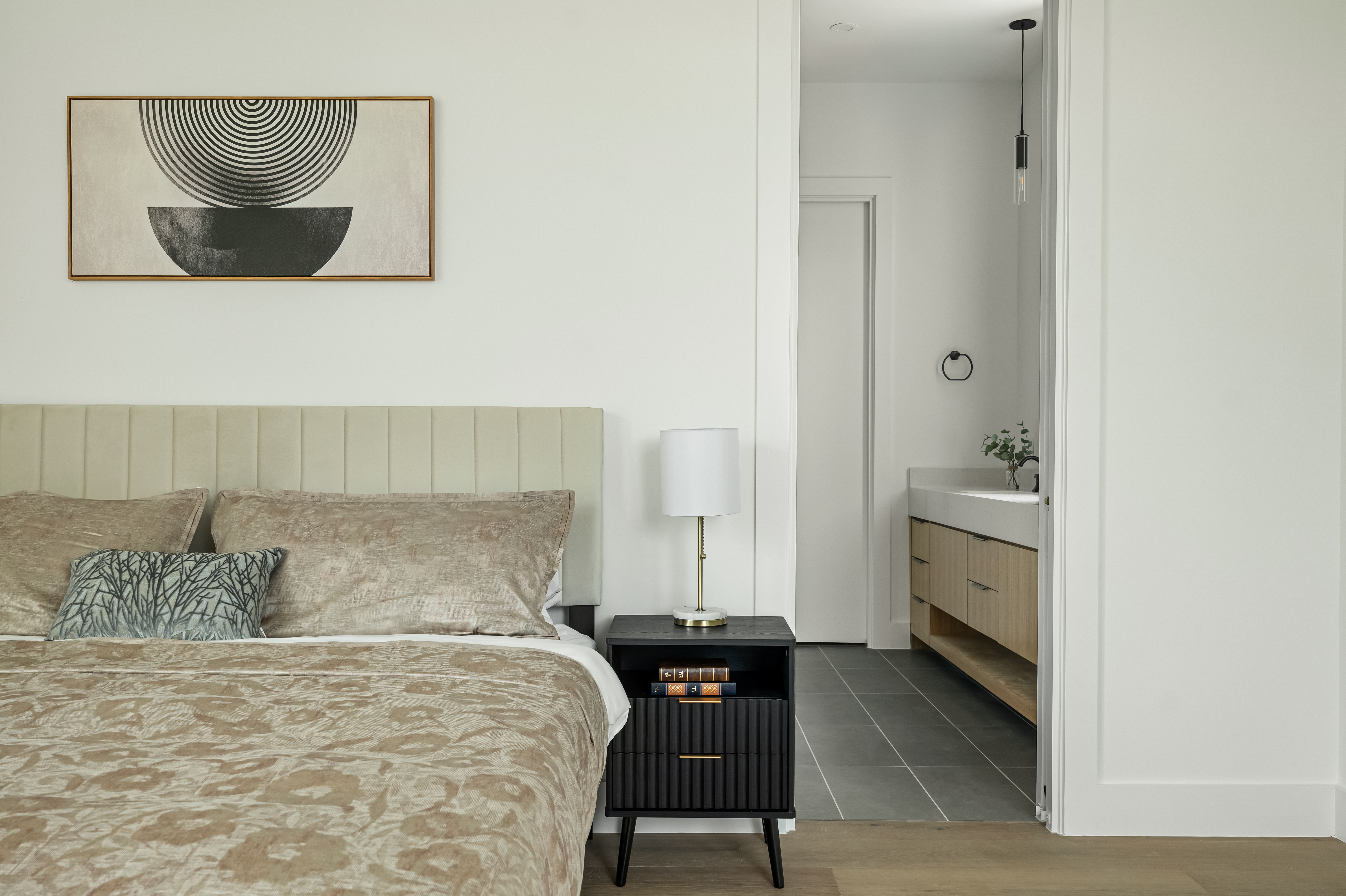  Light-Filled Luxury Near Downtown Austin and Lady Bird Lake - 物件實景