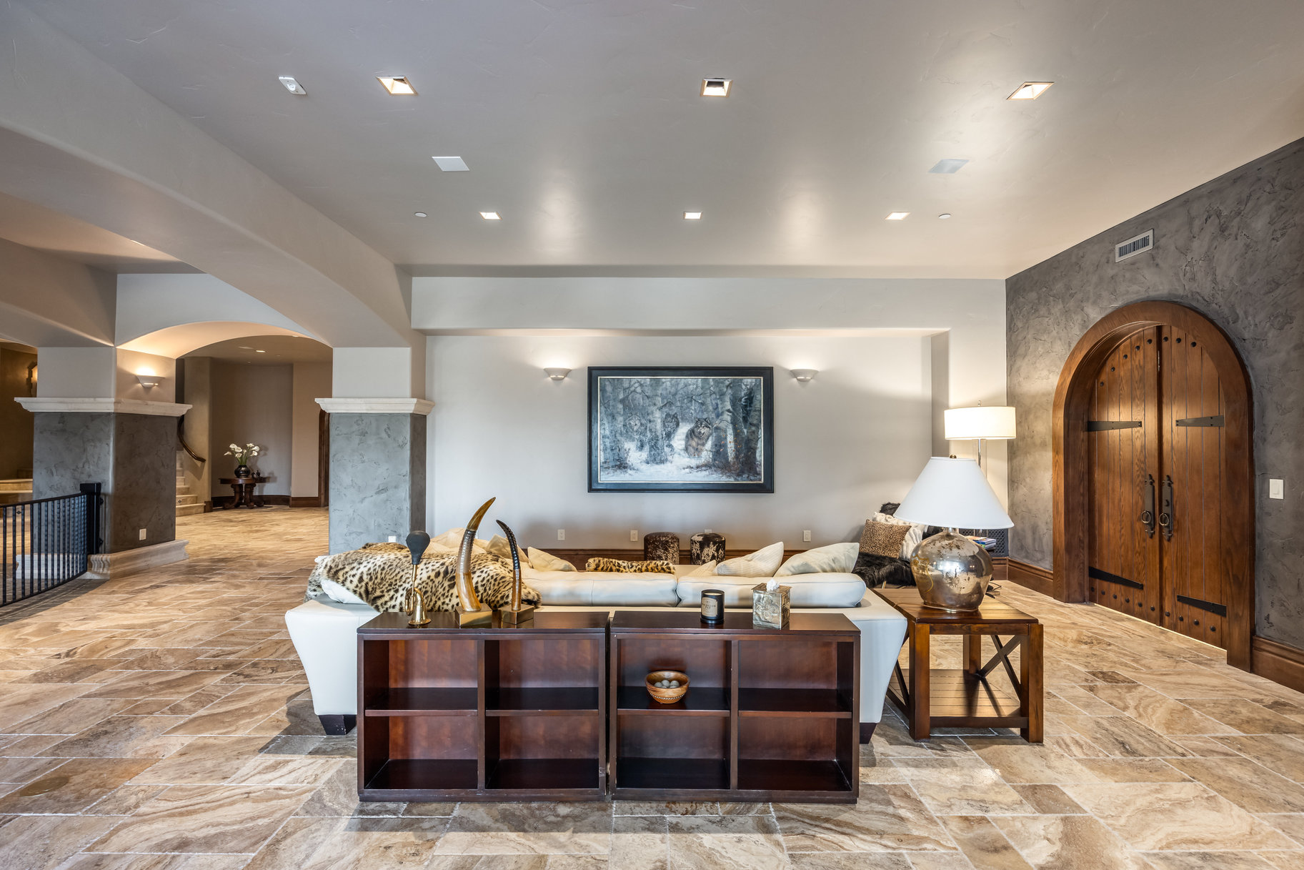  Greystone at Glenwild  Timeless Architecture Extraordinary Value in Park City - 物件實景