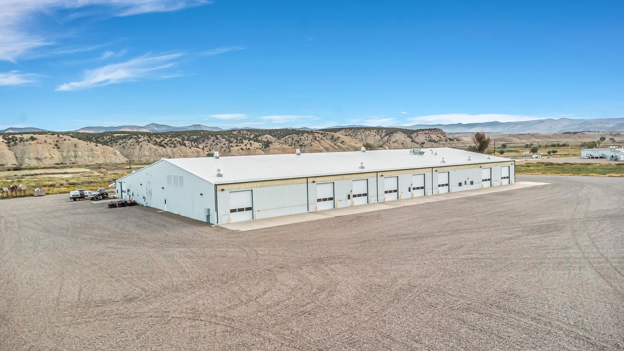 41009 County Road 5, Meeker, Colorado, 81641, United States, ,Residential,For Sale,41009 County Road 5,1668368