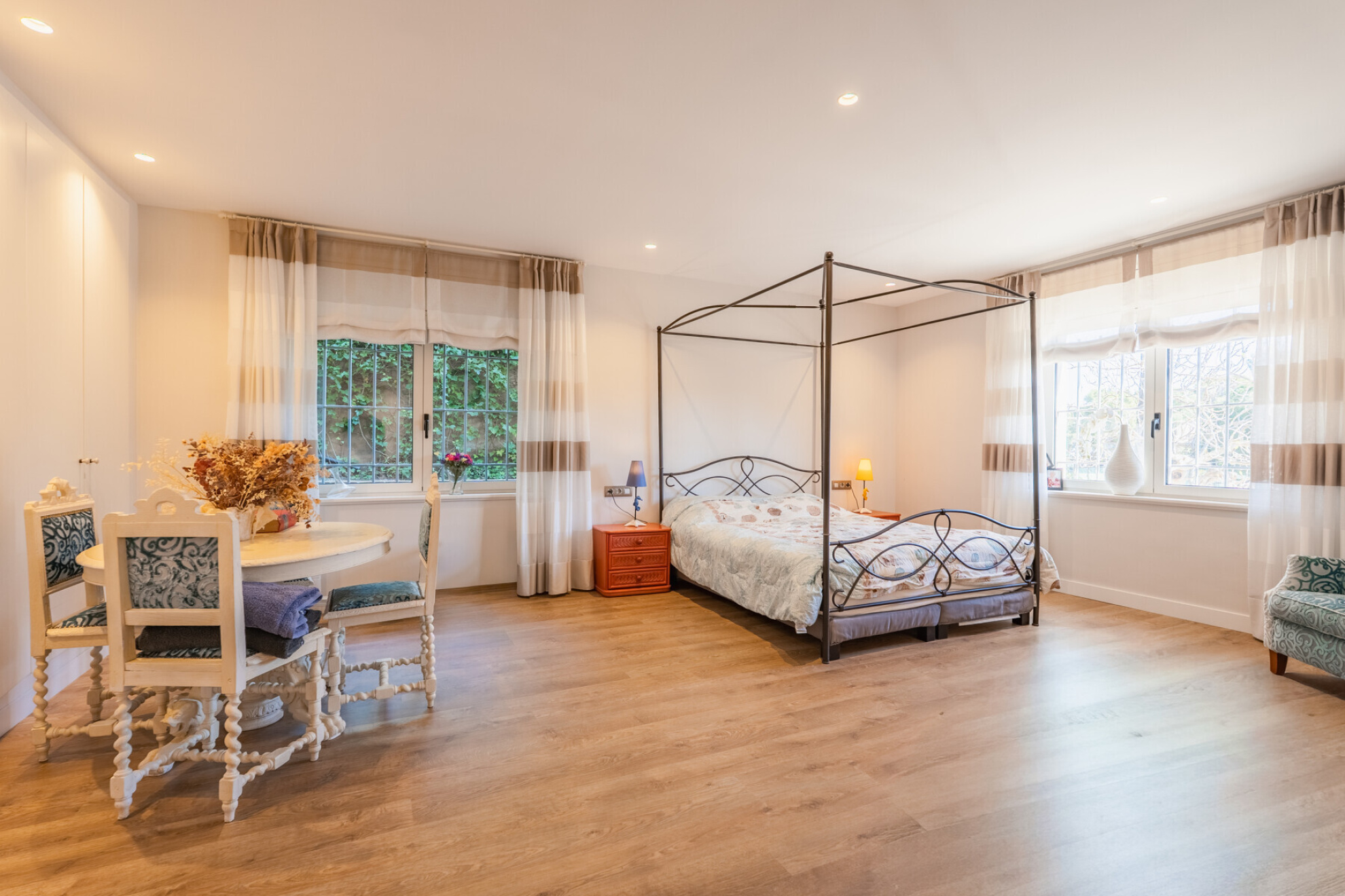  Magnificent property just a few meters from the beach of Illa Roja, Begur. - 物件實景