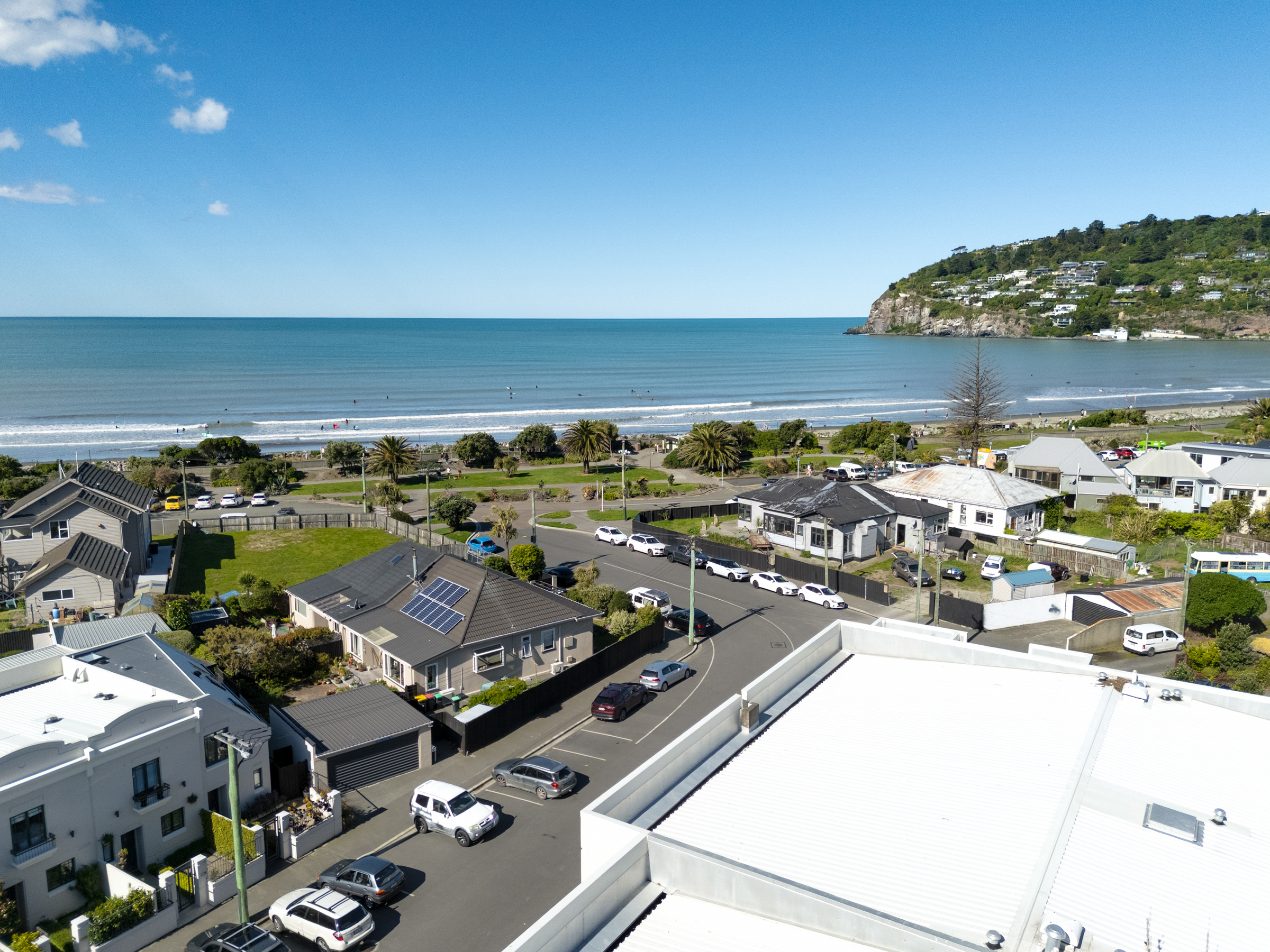  Sea Views, Sun and a Clear Instruction to Sell - 物件實景