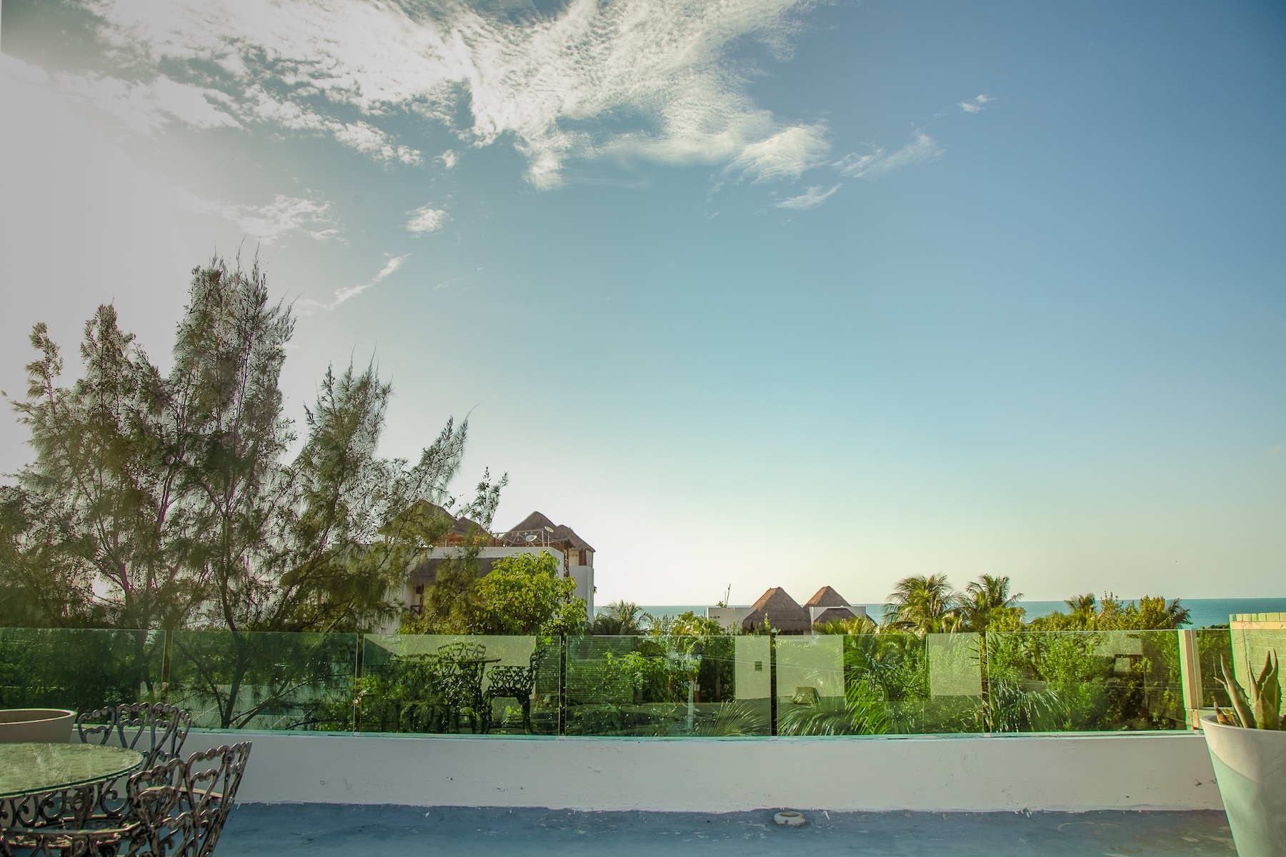  Tropical Living with Contemporary Design in Holbox Island - 物件實景