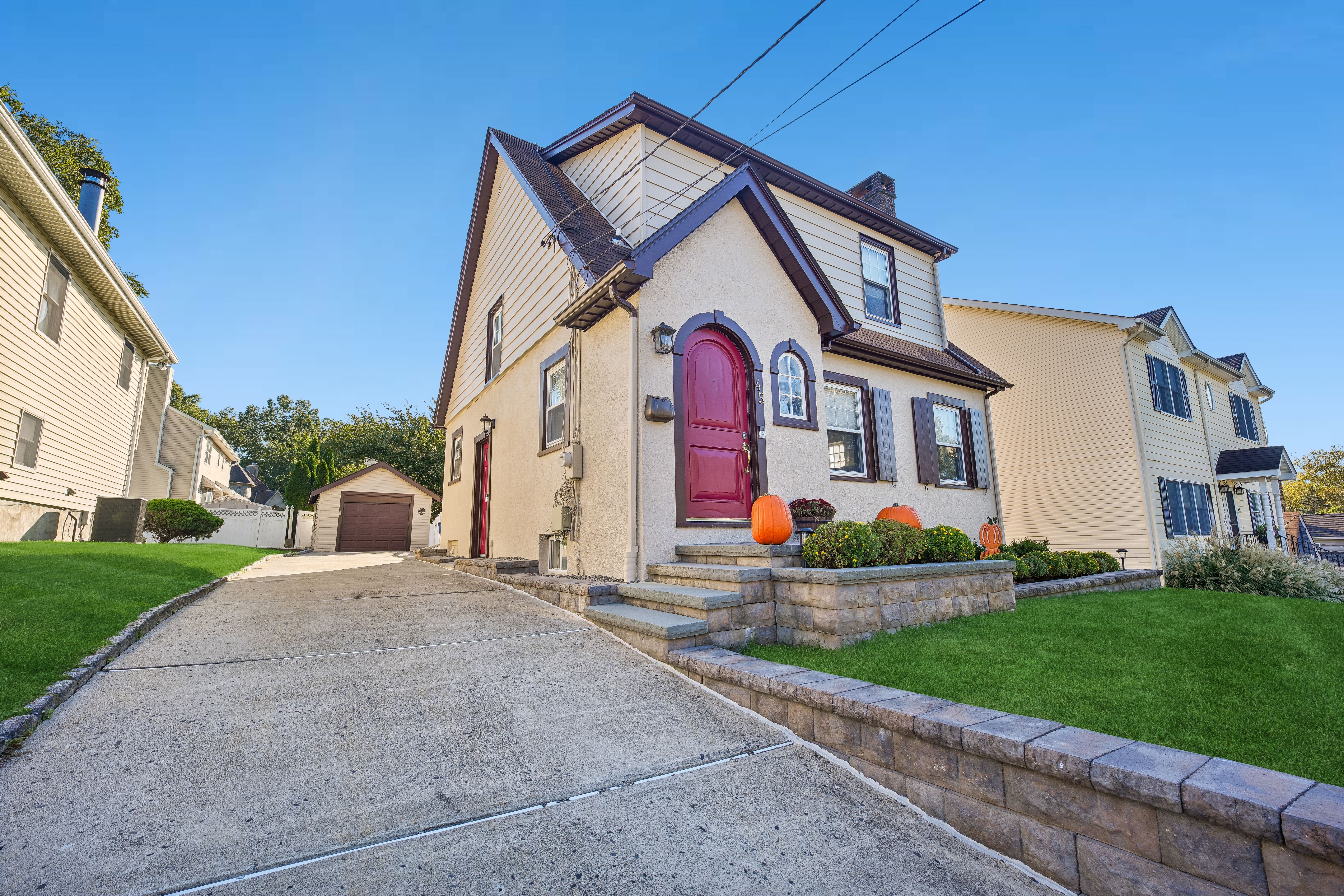  45 Hudson Street, Little Falls Township, NJ 07424 - 物件實景