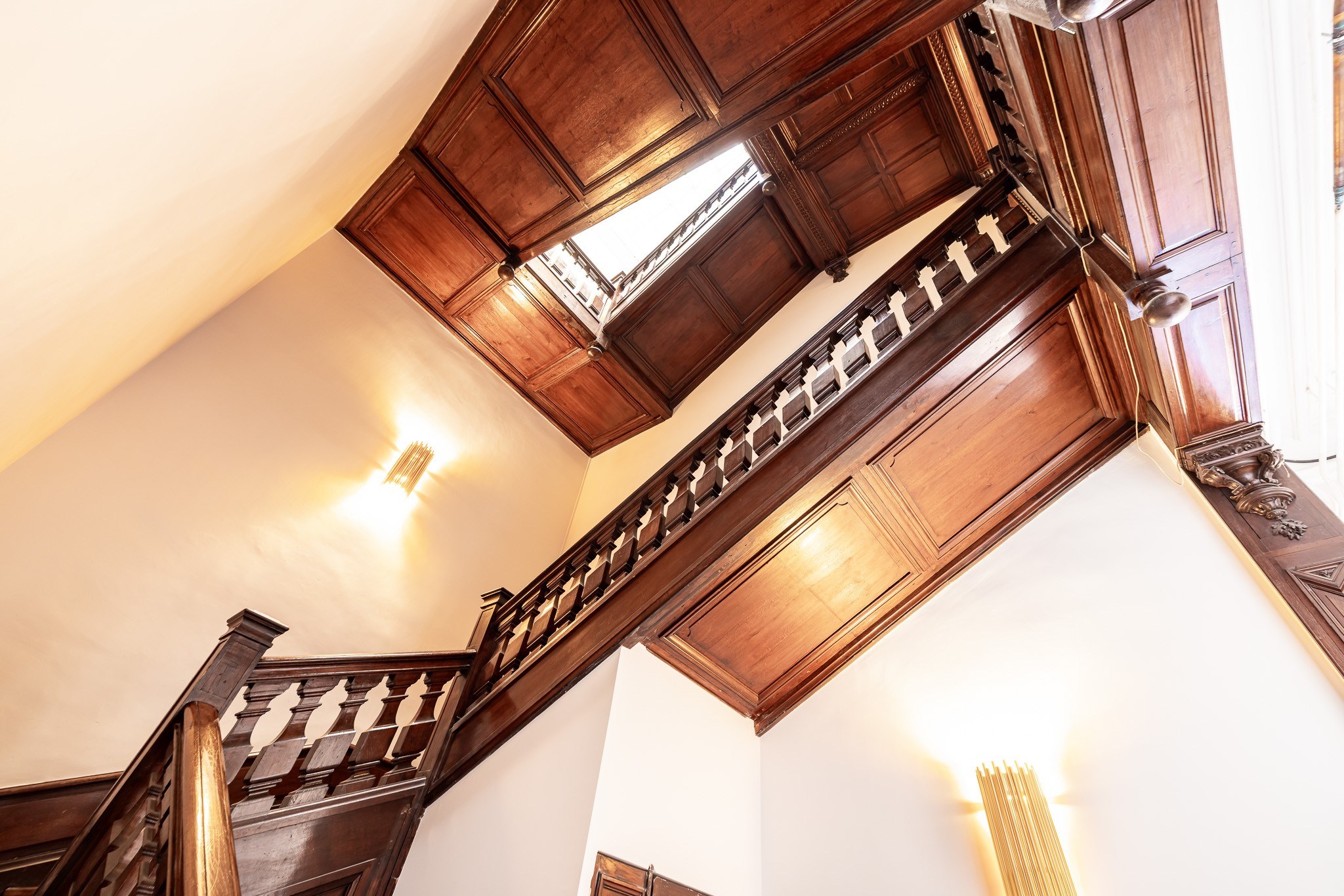  EXCLUSIVE LUXURY PROPERTY - MAGNIFICENT, COMPLETELY RENOVATED BOURGEOIS APARTME… - 物件實景