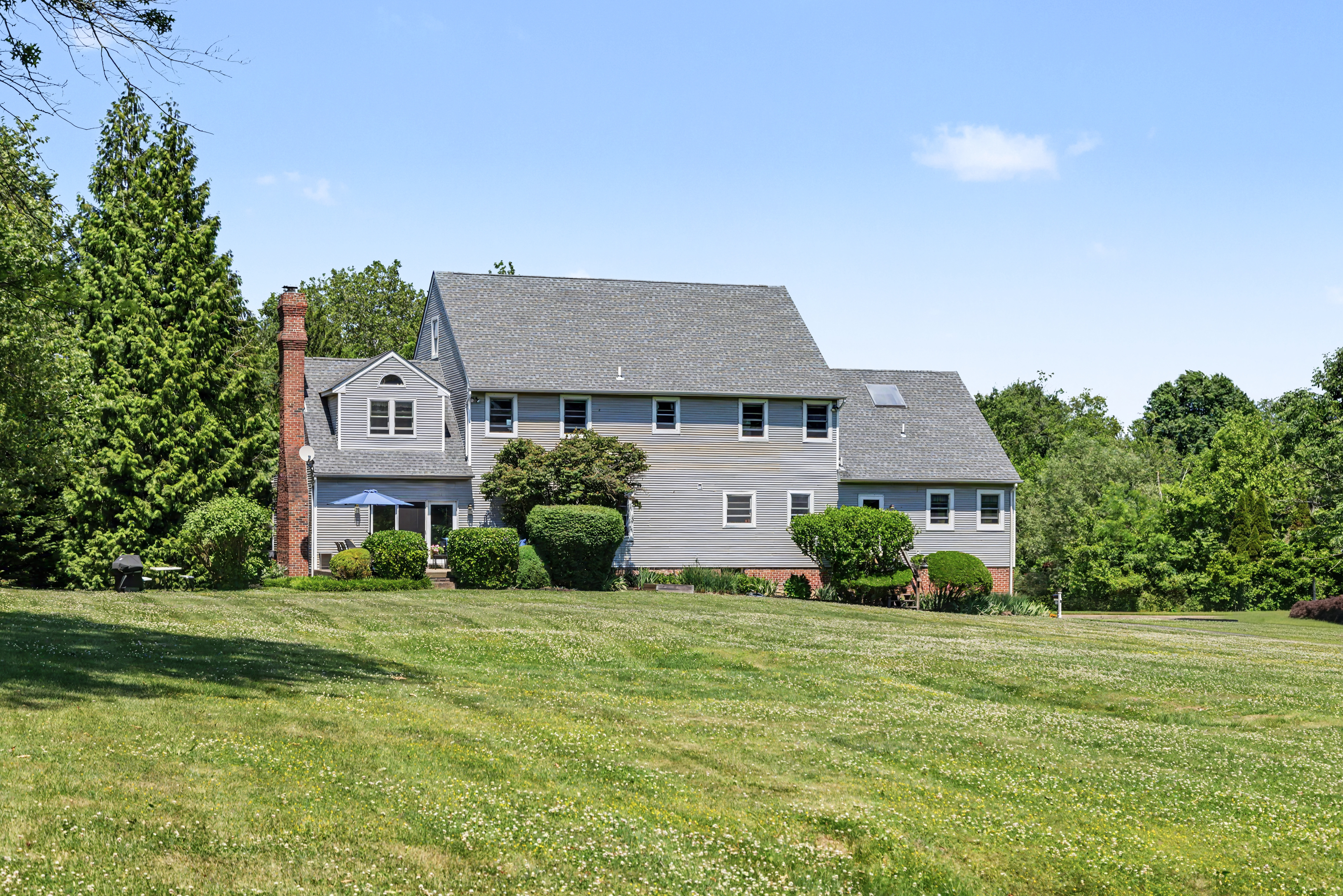  48 Bobbie Drive, Ivyland, PA 18974 - 物件實景