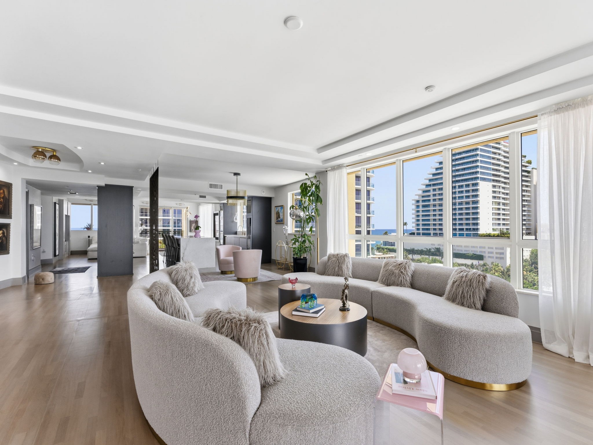  209 N Birch Road, Fort Lauderdale, FL, 33304 - 物件實景