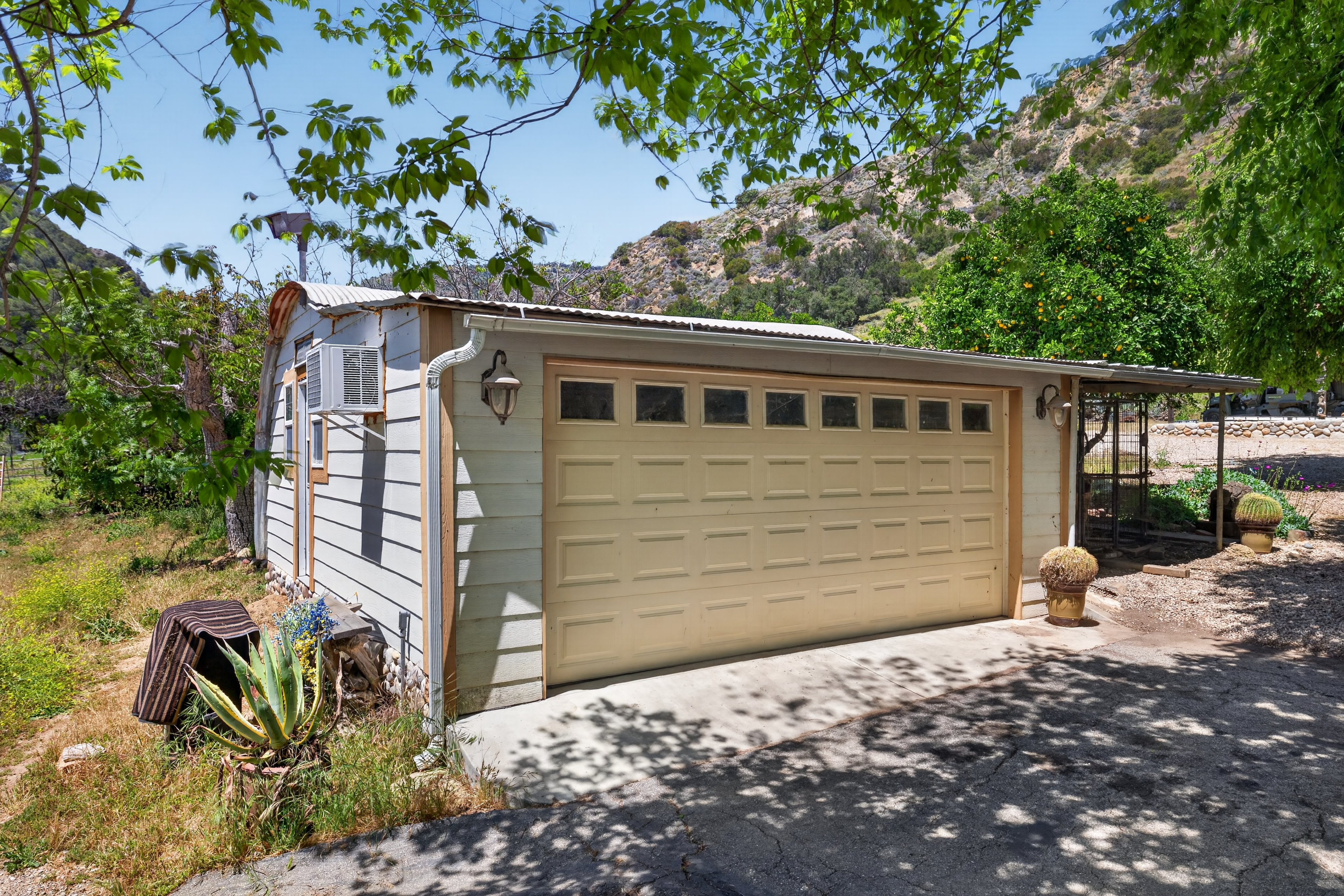  8416 Wheeler Canyon Road, Santa Paula, CA 93060 - 物件實景