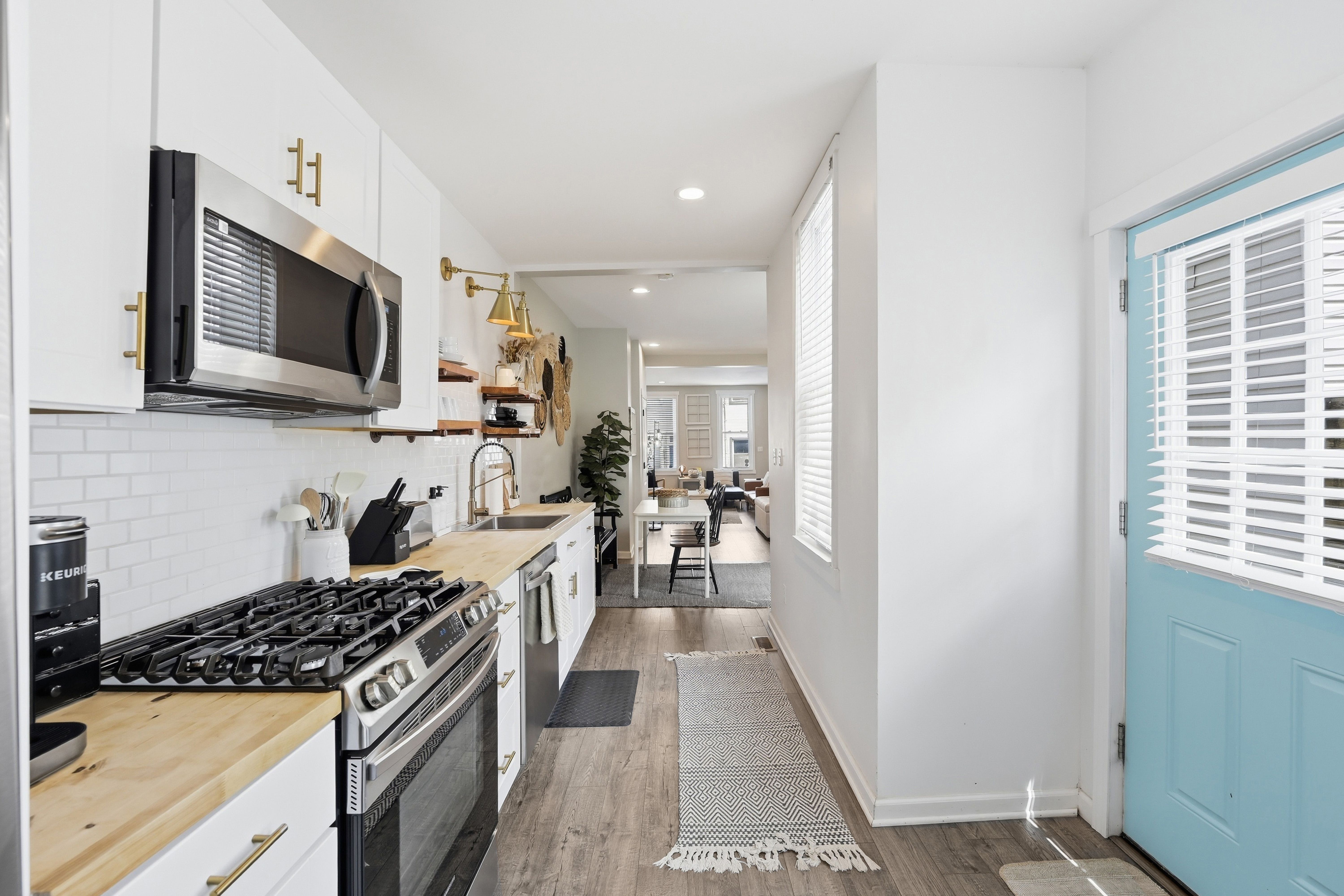  839 Tripoli Street, Pittsburgh, PA 15212 - 物件實景