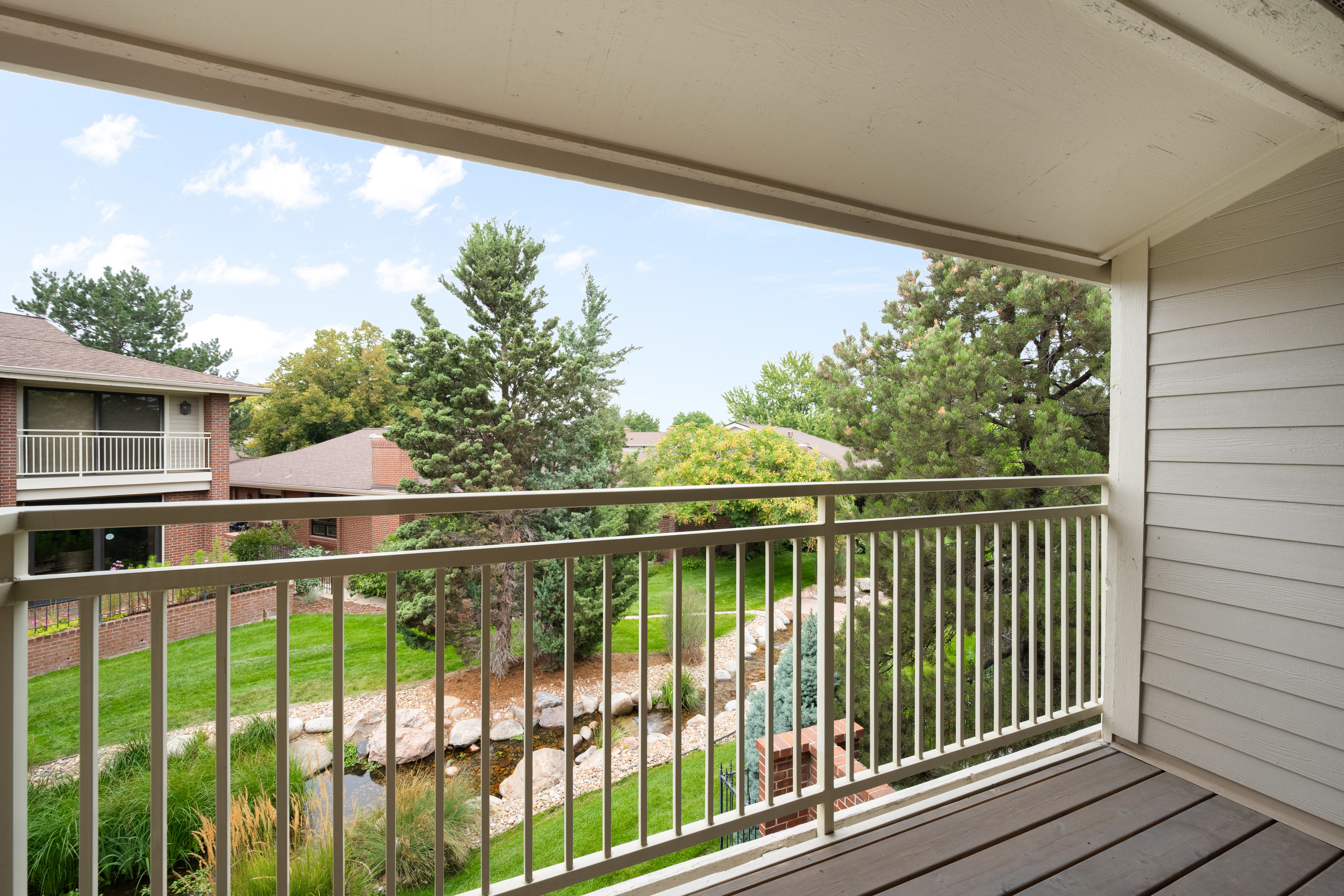  True Resort-Style Living in the Heart of Denver - 物件實景