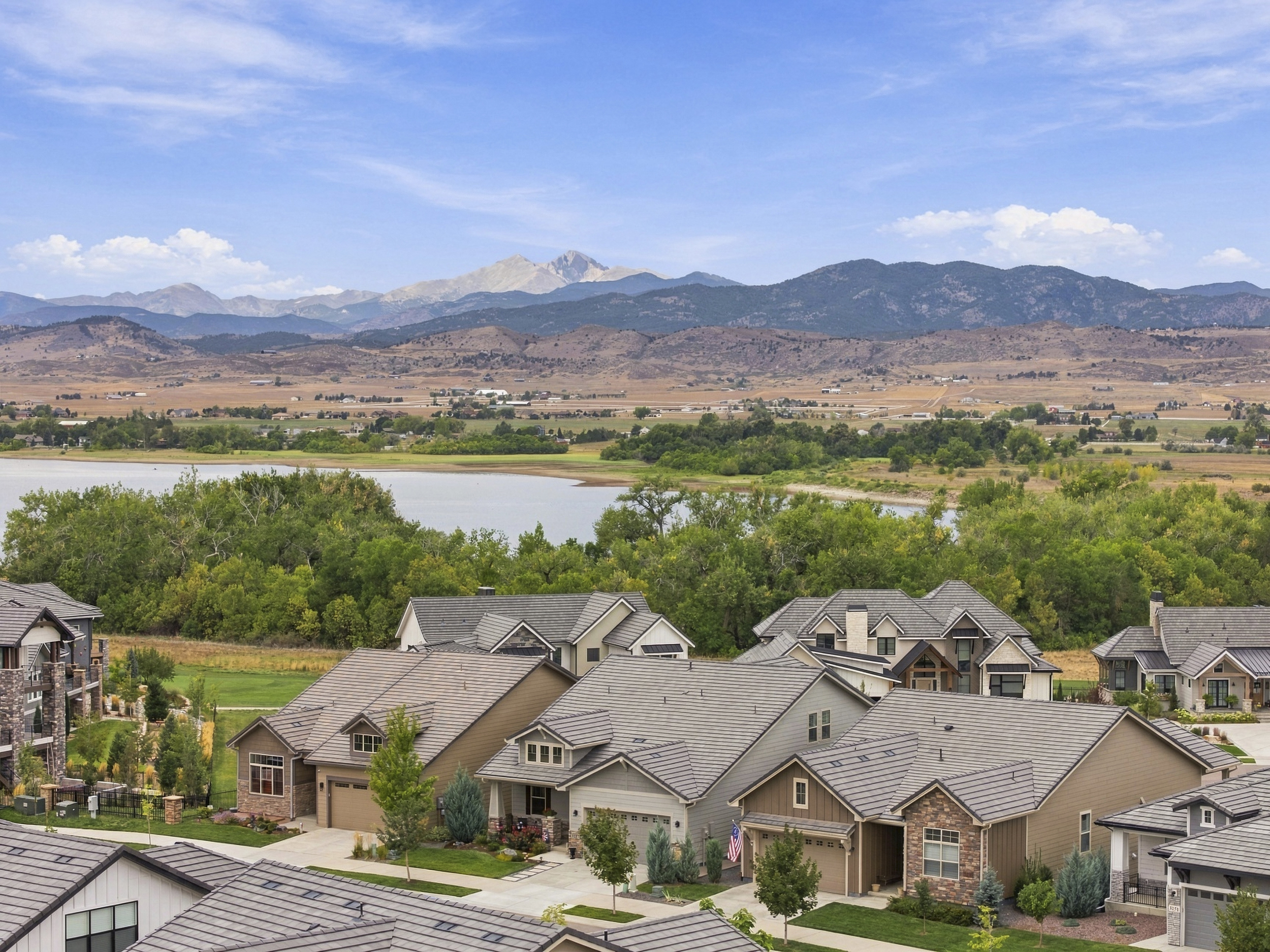  Impeccably Maintained Heron Lakes Residence - 物件實景
