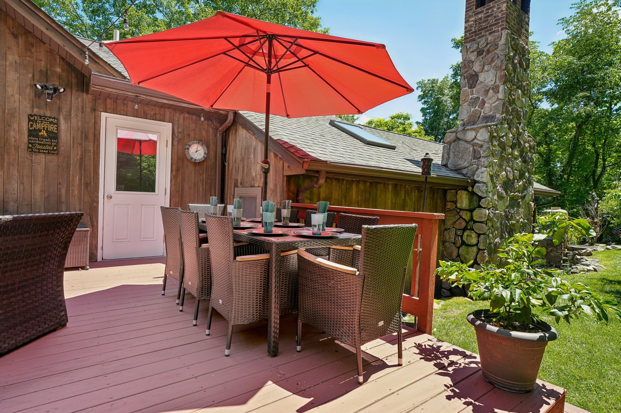  117 Green Pond Road, Rockaway, NJ 07866 - 物件實景