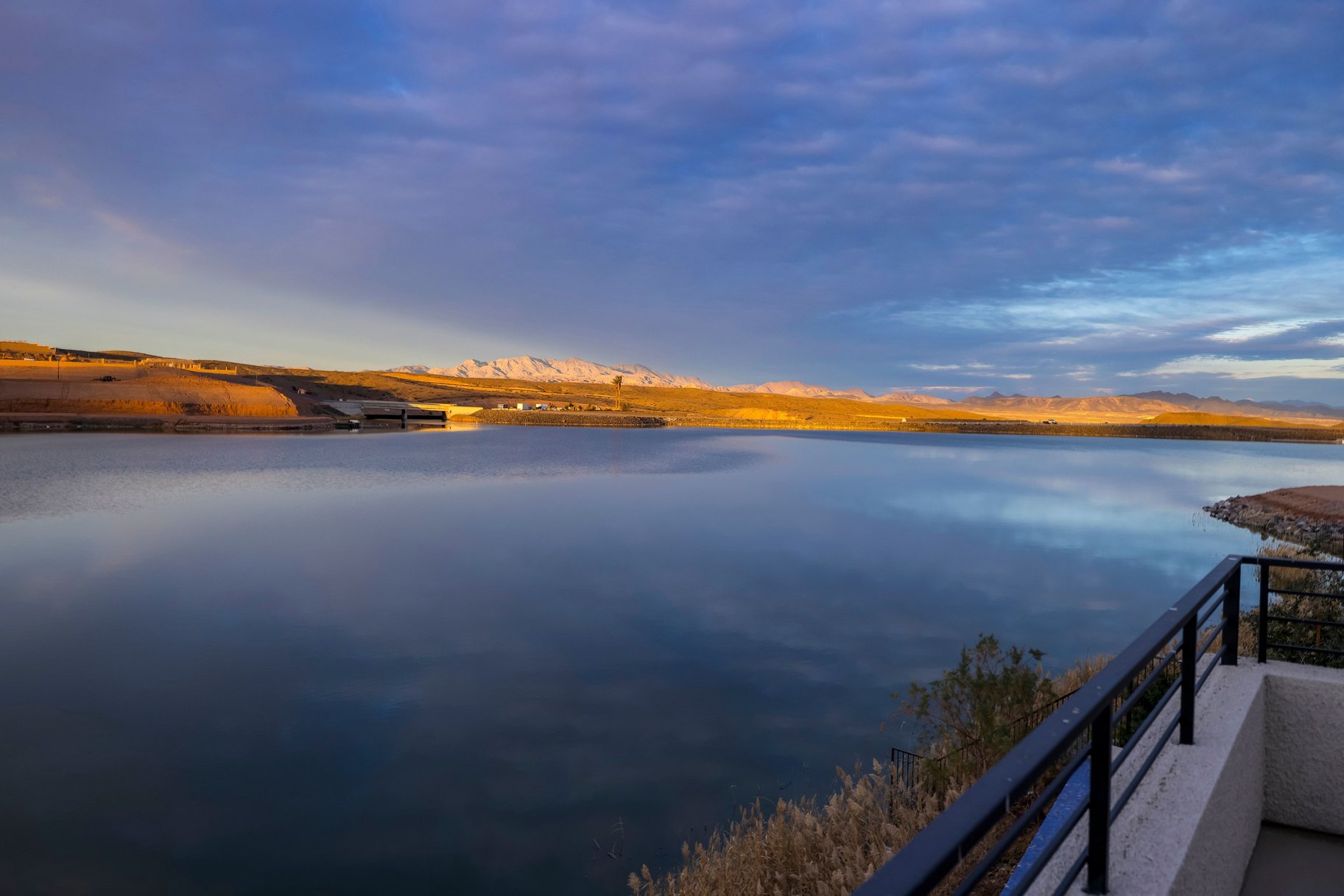  Lake Las Vegas Water Front Approved for Private Dock - 物件實景