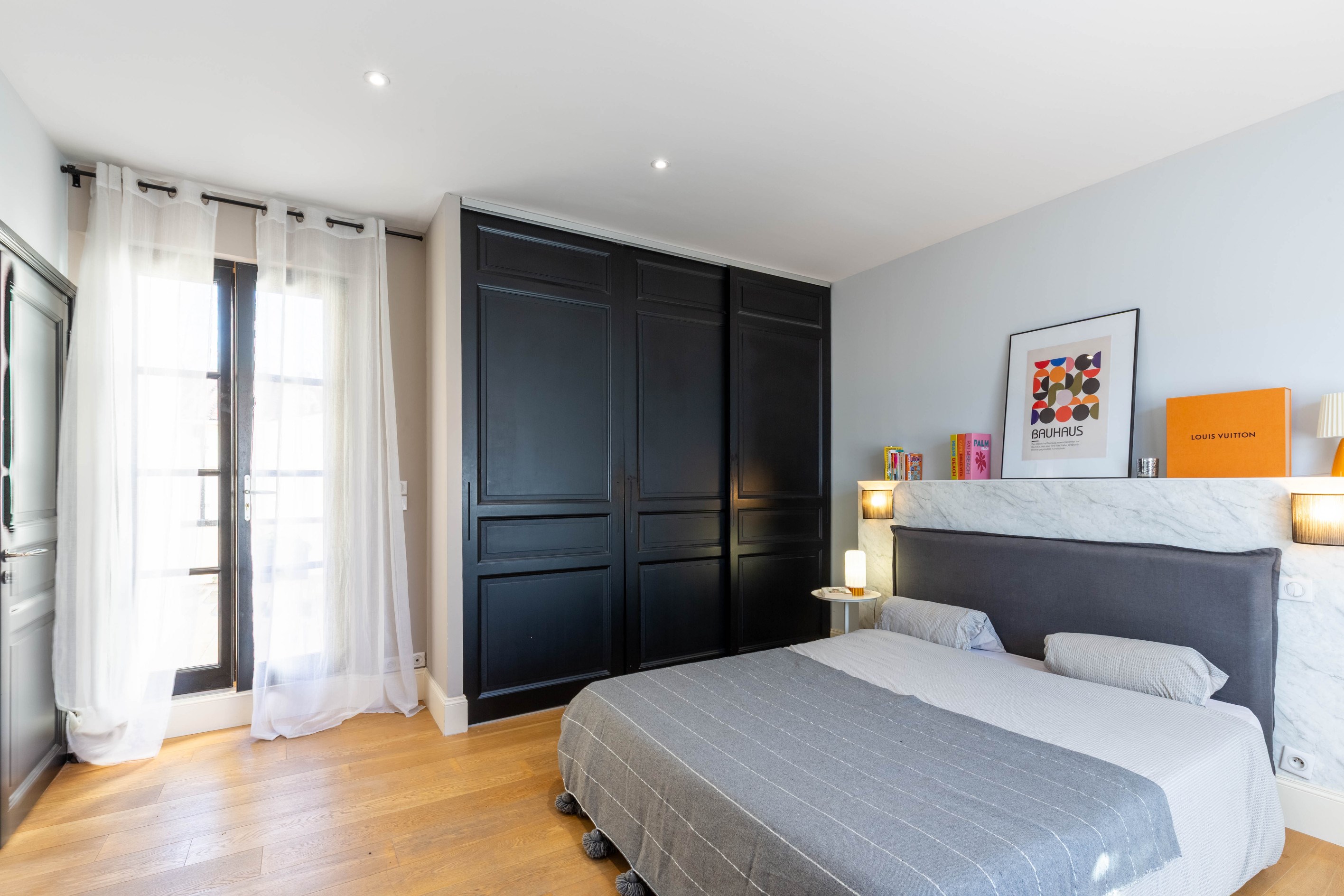  Townhouse with garage and pool in Perpignan’s Golden Triangle - 物件實景