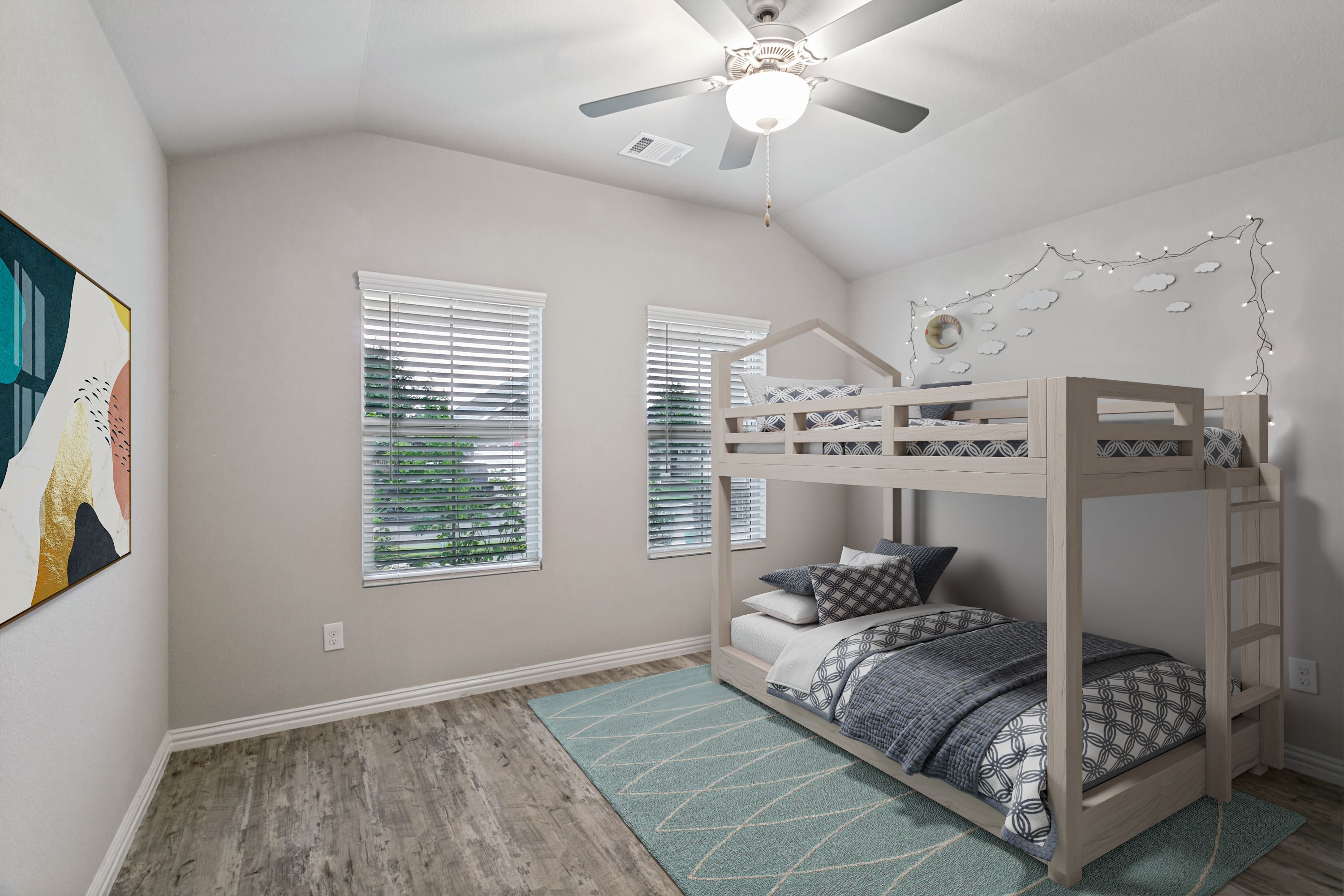  5508 Baker Creek Road, Fort Worth, TX, 76126 - 物件實景