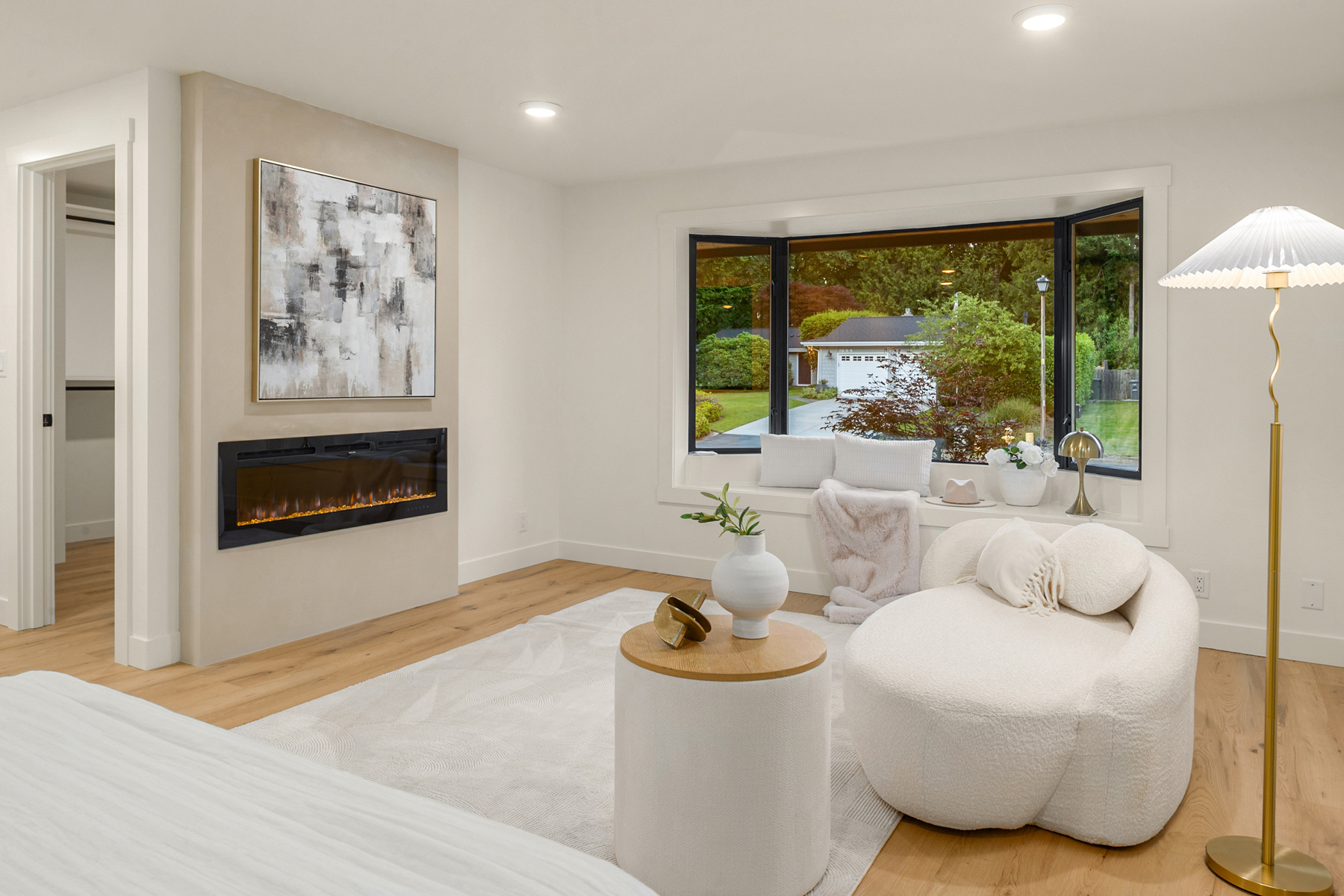  Completely Reimagined Eastside Luxury Retreat - 物件實景