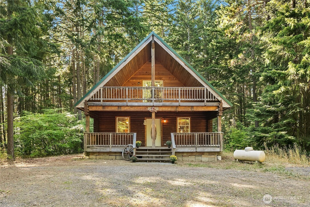 Cle Elum, Washington, 98922, United States, 1 Bedroom Bedrooms, ,1 BathroomBathrooms,Residential,For Sale,1901684