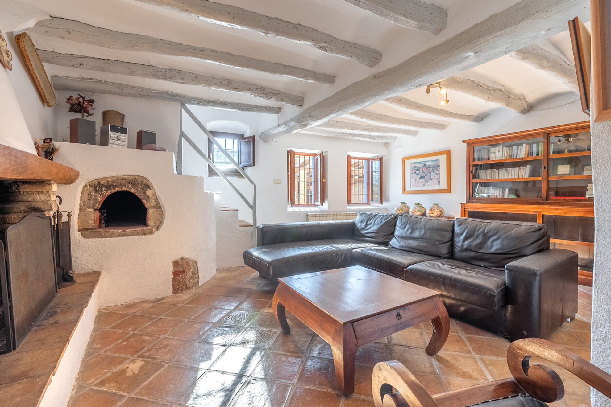  Fantastic farmhouse in Penedes near Barcelona - 物件實景