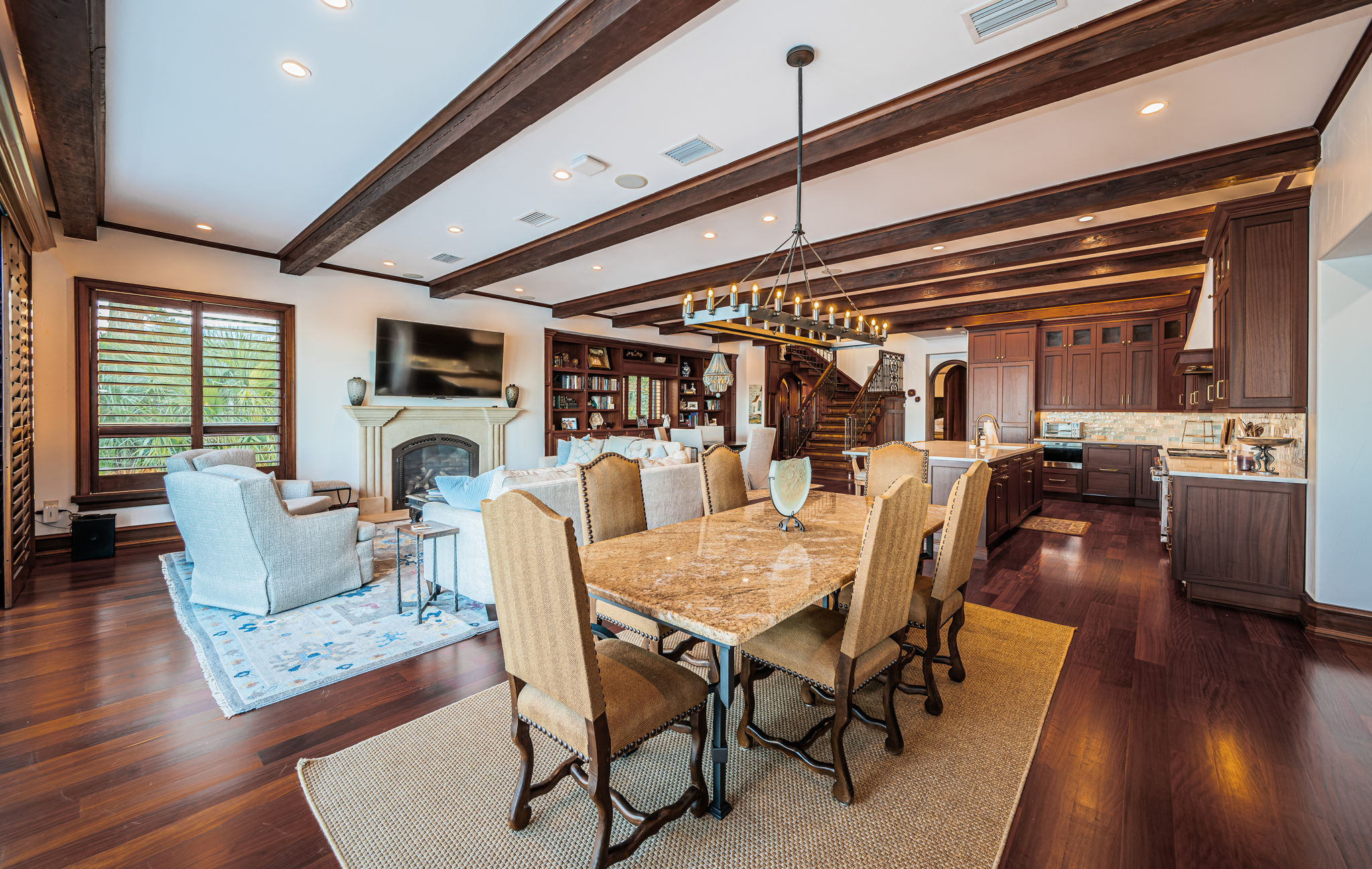 ST Pete Beach, Florida, 33706, United States, 5 Bedrooms Bedrooms, ,6 BathroomsBathrooms,Residential,For Sale,2006240