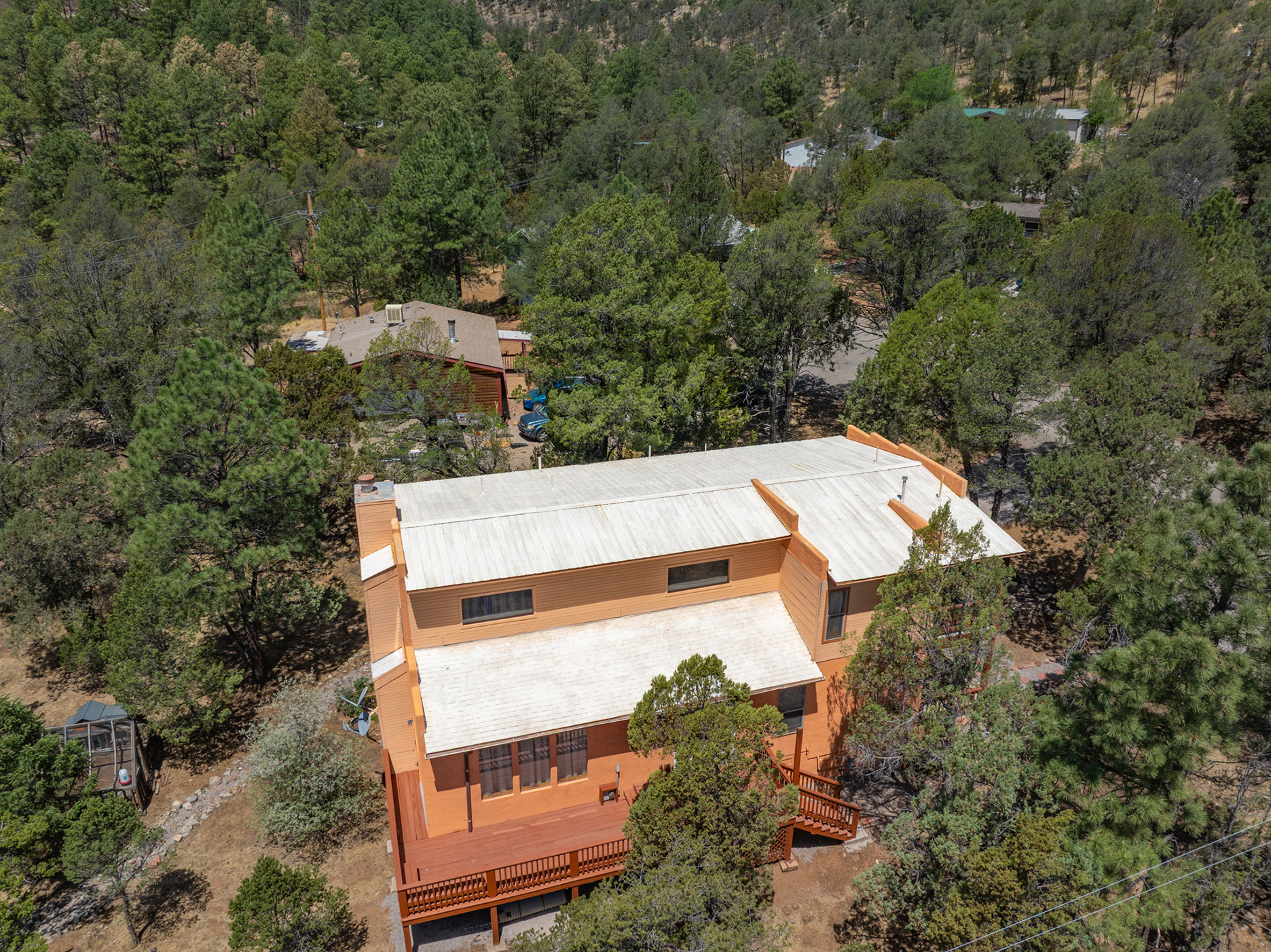 Ruidoso, New Mexico, 88345, United States, 3 Bedrooms Bedrooms, ,3 BathroomsBathrooms,Residential,For Sale,1840325