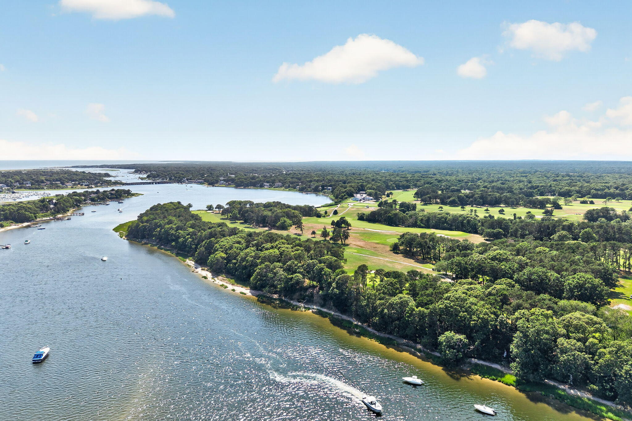  30 Fairway Road, South Yarmouth, MA, 02664 - 物件實景