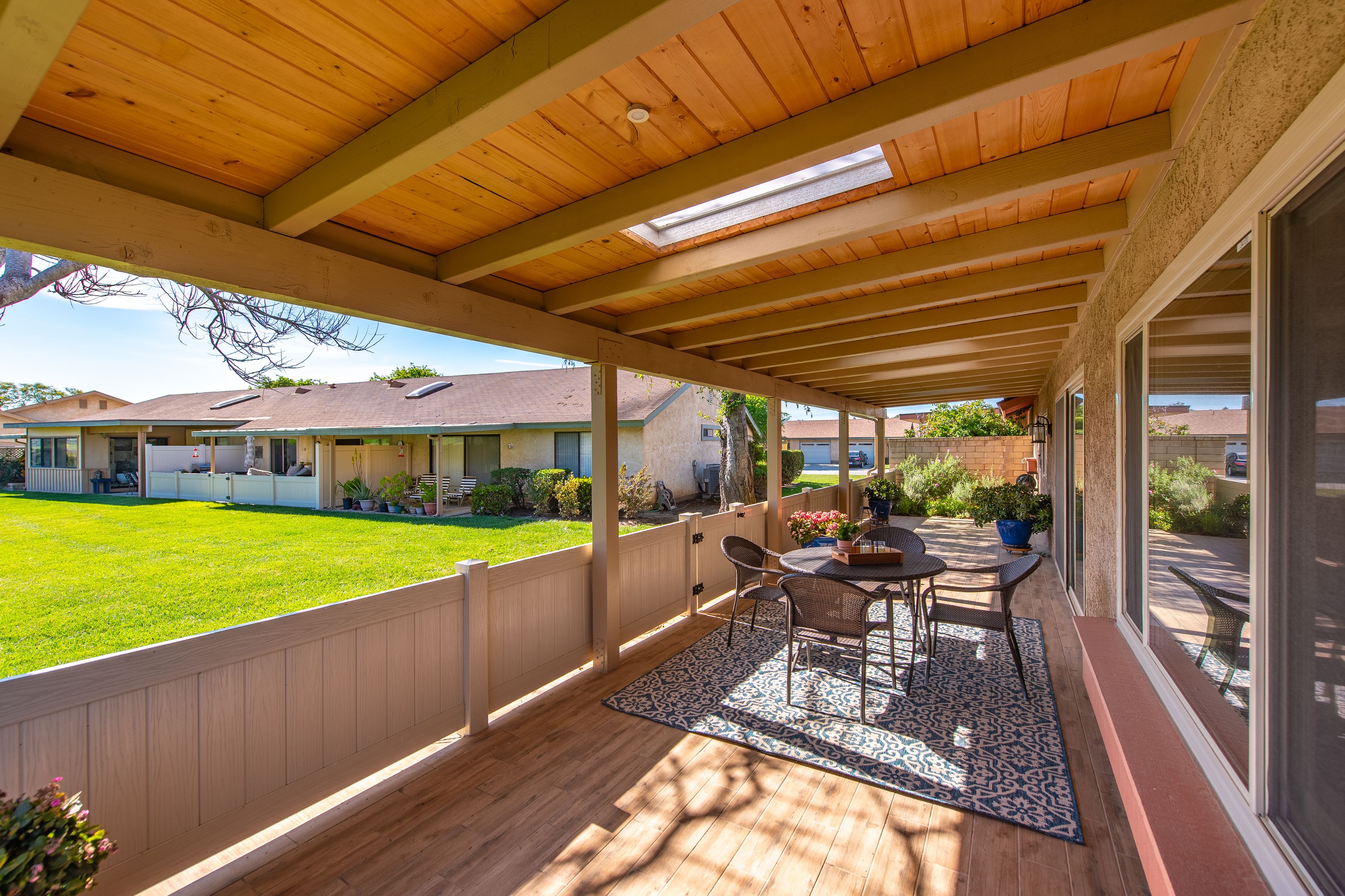  Leisure Village Home - 物件實景