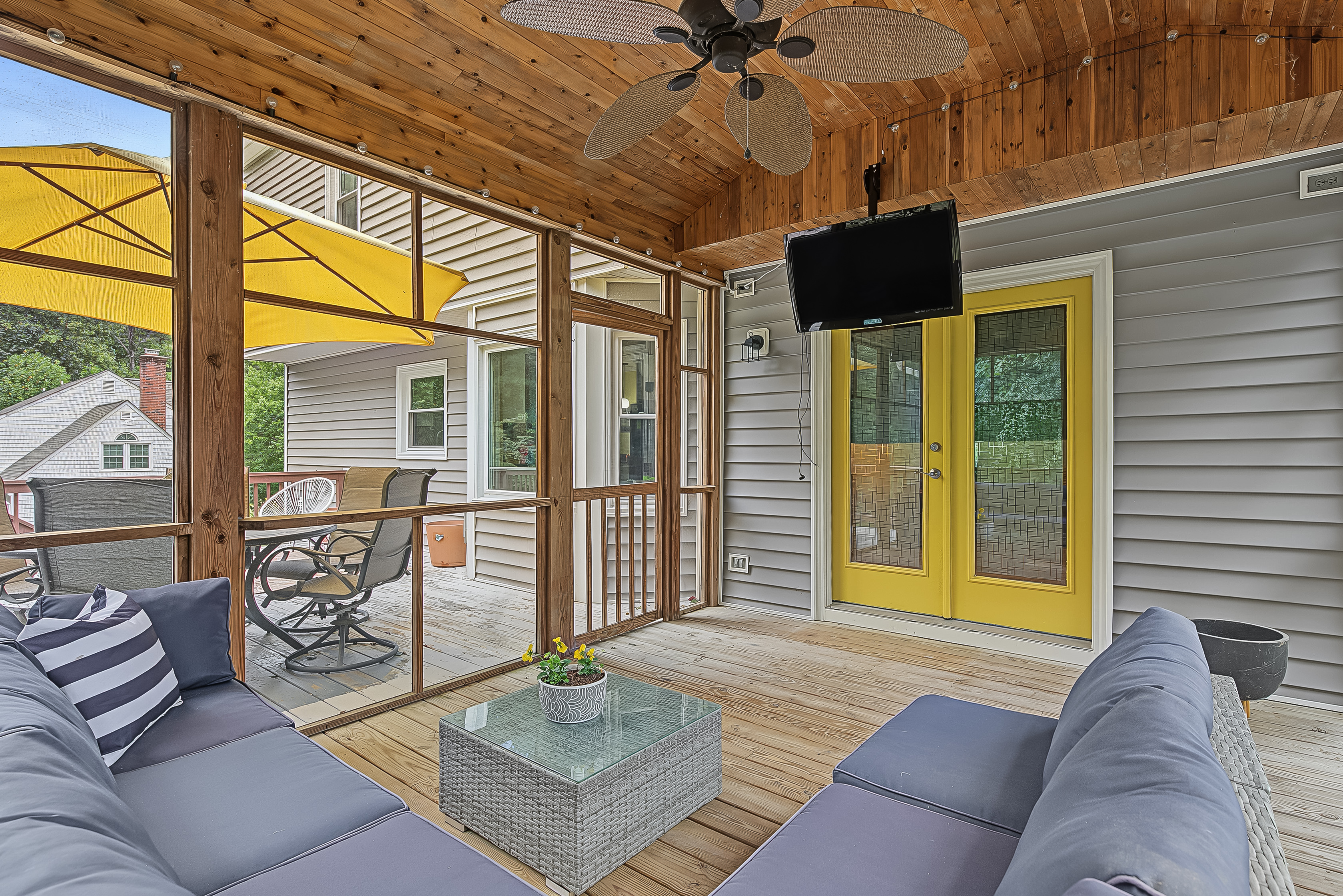  4706 Jacobs Glenn Drive, Richmond, VA 23236 - 物件實景