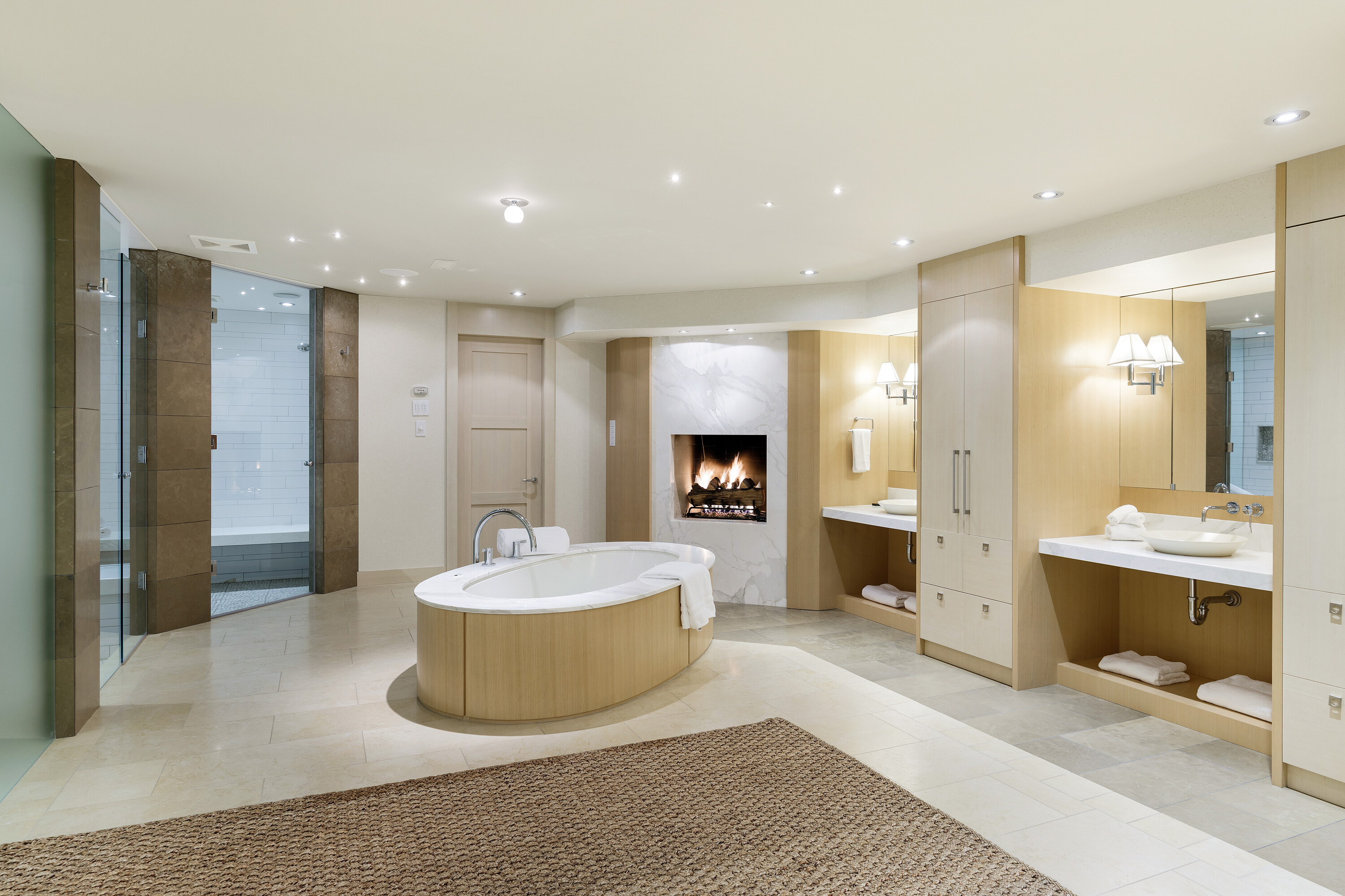  Prestigious South Oakville - 物件實景