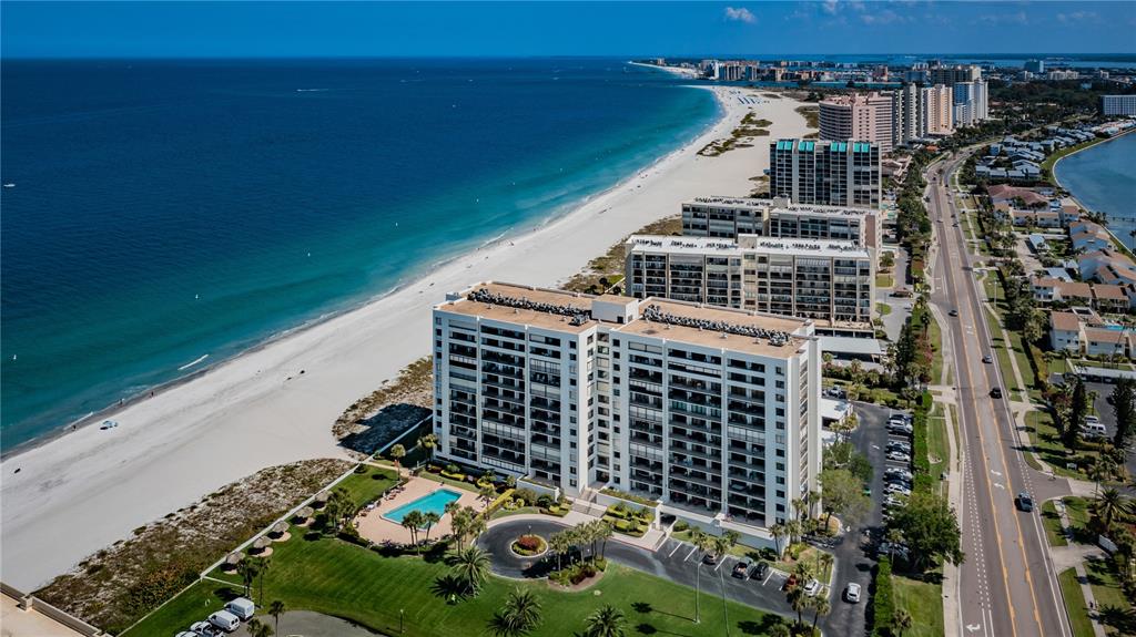 Clearwater Beach, Florida, 33767, United States, 2 Bedrooms Bedrooms, ,2 BathroomsBathrooms,Residential,For Sale,1849008