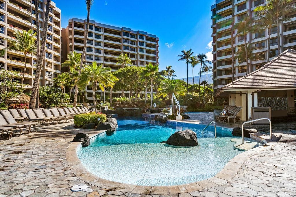 Lahaina, Hawaii, 96761, United States, 1 Bedroom Bedrooms, ,2 BathroomsBathrooms,Residential,For Sale,1793815