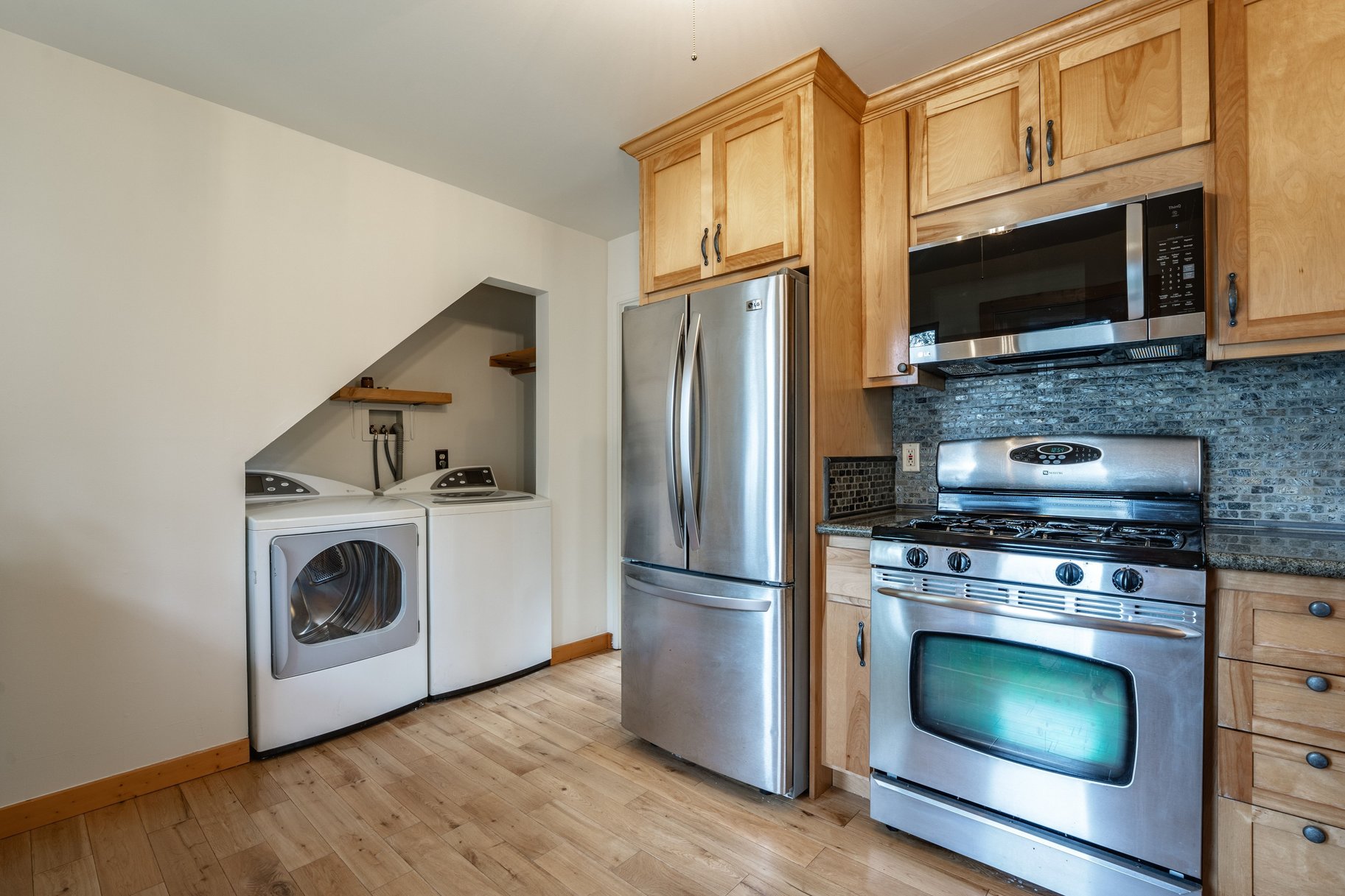  A Peaceful Tahoe Retreat Near Lake Baron and Endless Recreation - 物件實景