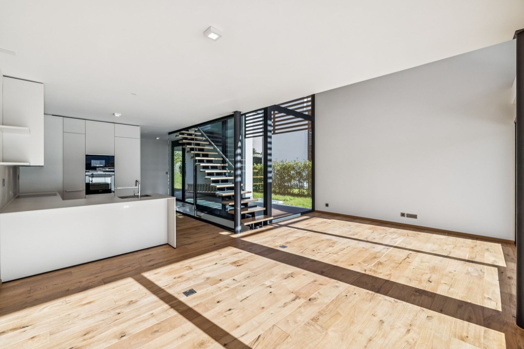  Stunning contemporary villa with panoramic views of the surrounding mountains - 物件實景