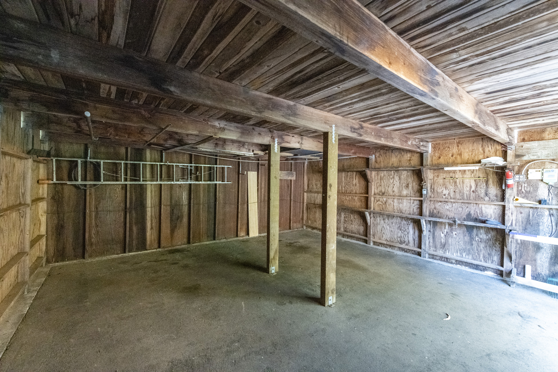  2570 Purissima Creek Rd, Half Moon Bay - 物件實景