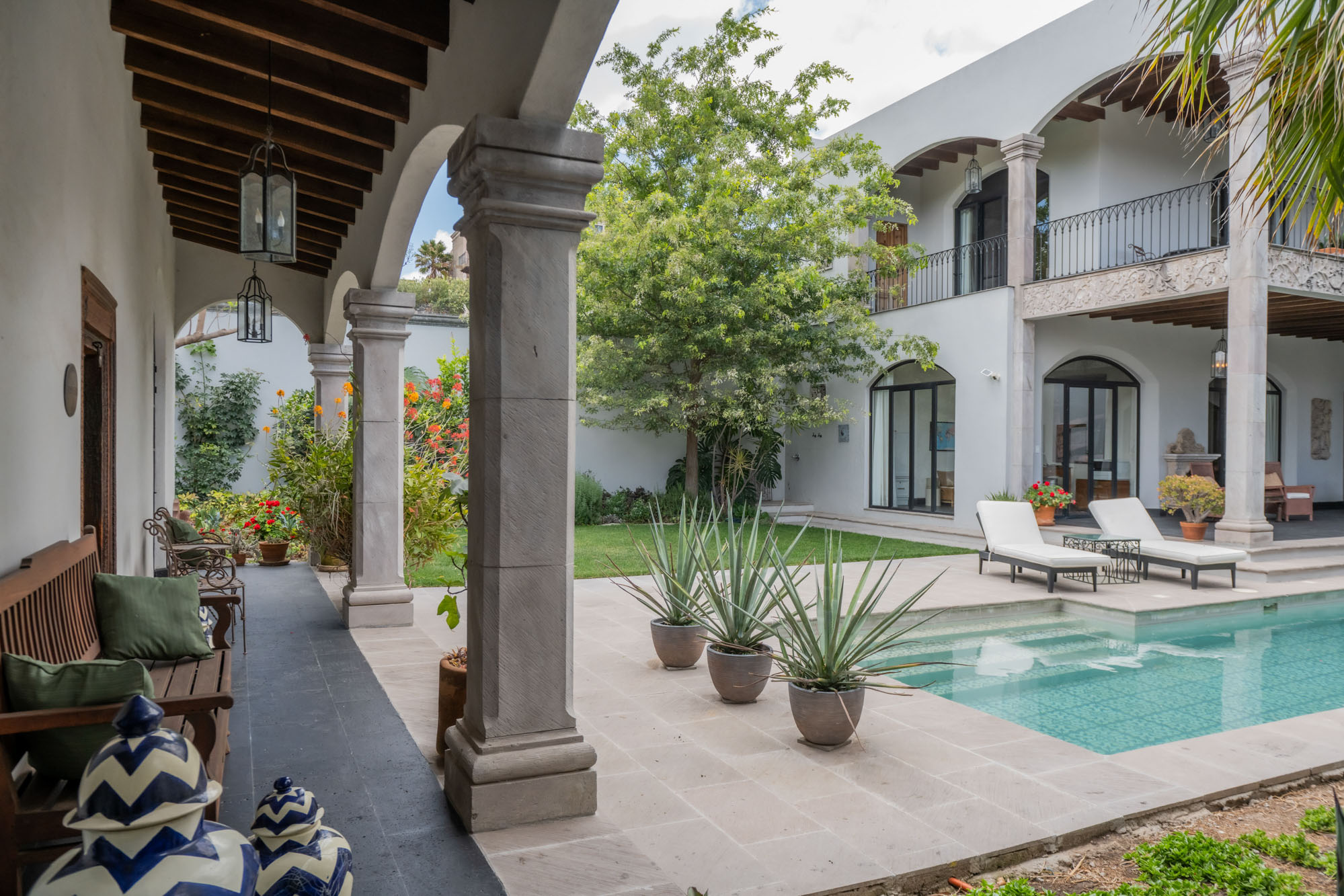  Casa Cairo - 物件實景