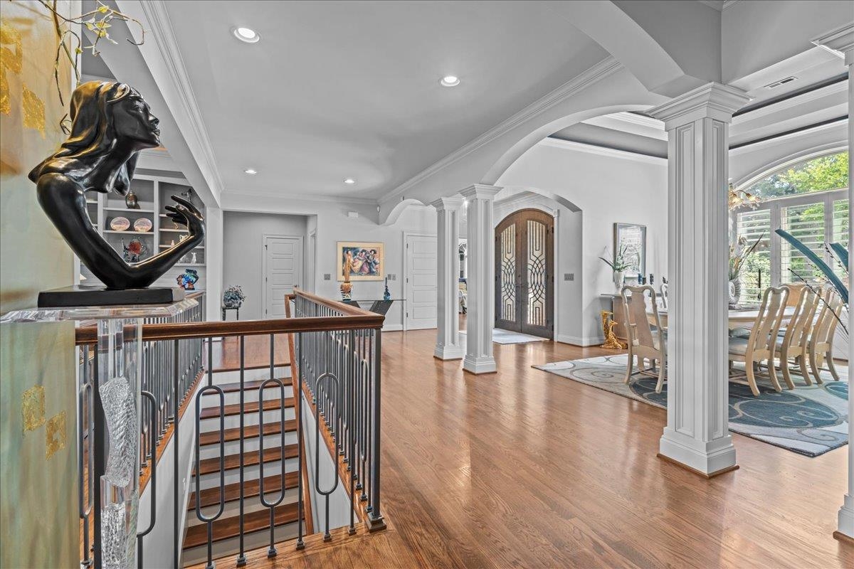 Chesnee, South Carolina, 29323, United States, 5 Bedrooms Bedrooms, ,5 BathroomsBathrooms,Residential,For Sale,1825436