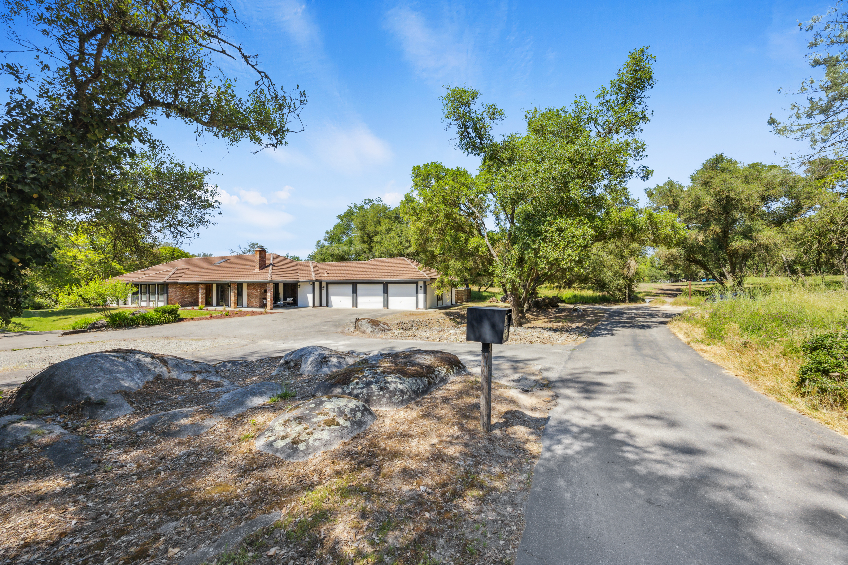  7822 Oak Glen Lane, Granite Bay, CA 95746 - 物件實景