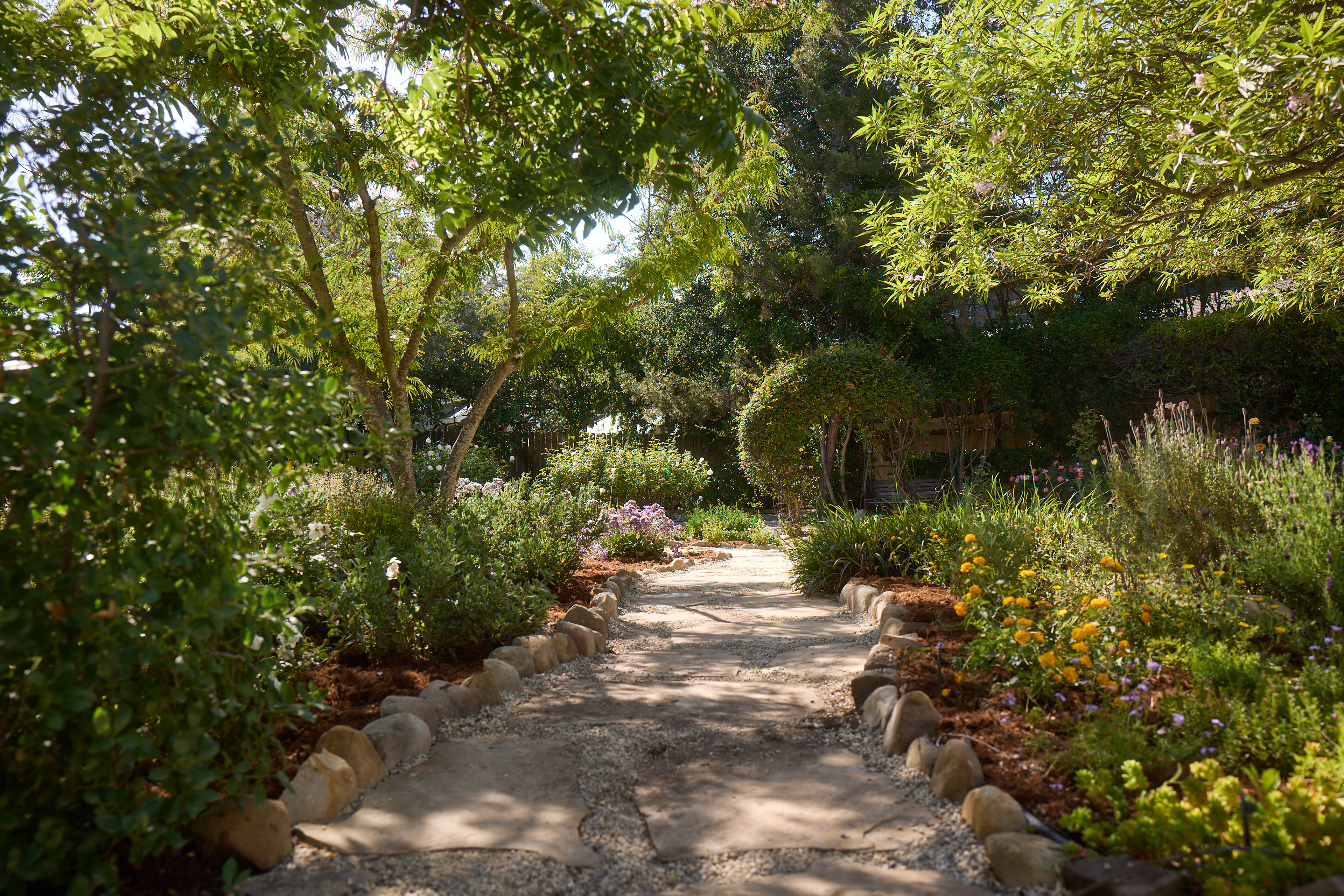  435 Gridley Road, Ojai, CA 93023 - 物件實景